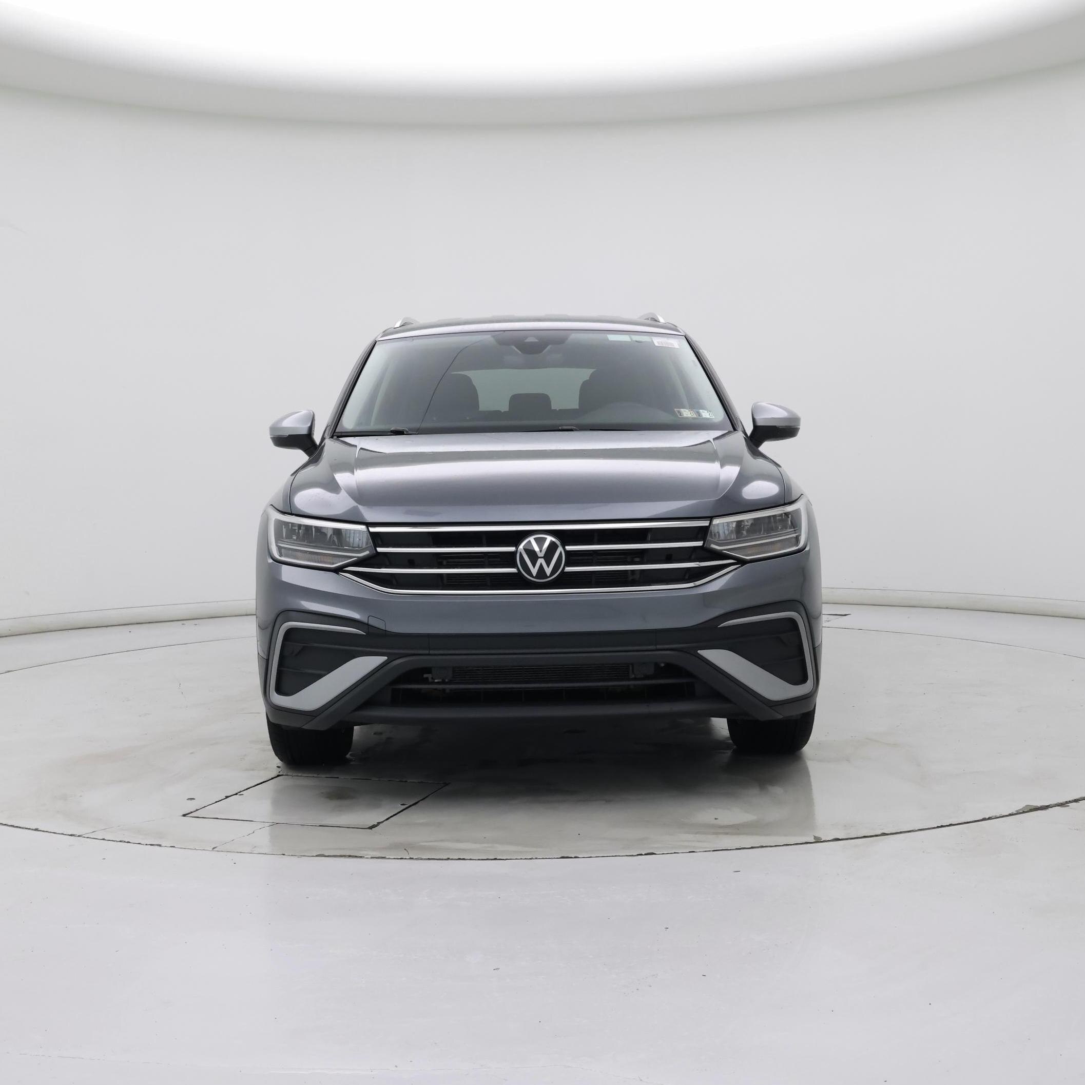 Thumbnail: 2024 Volkswagen Tiguan - 5