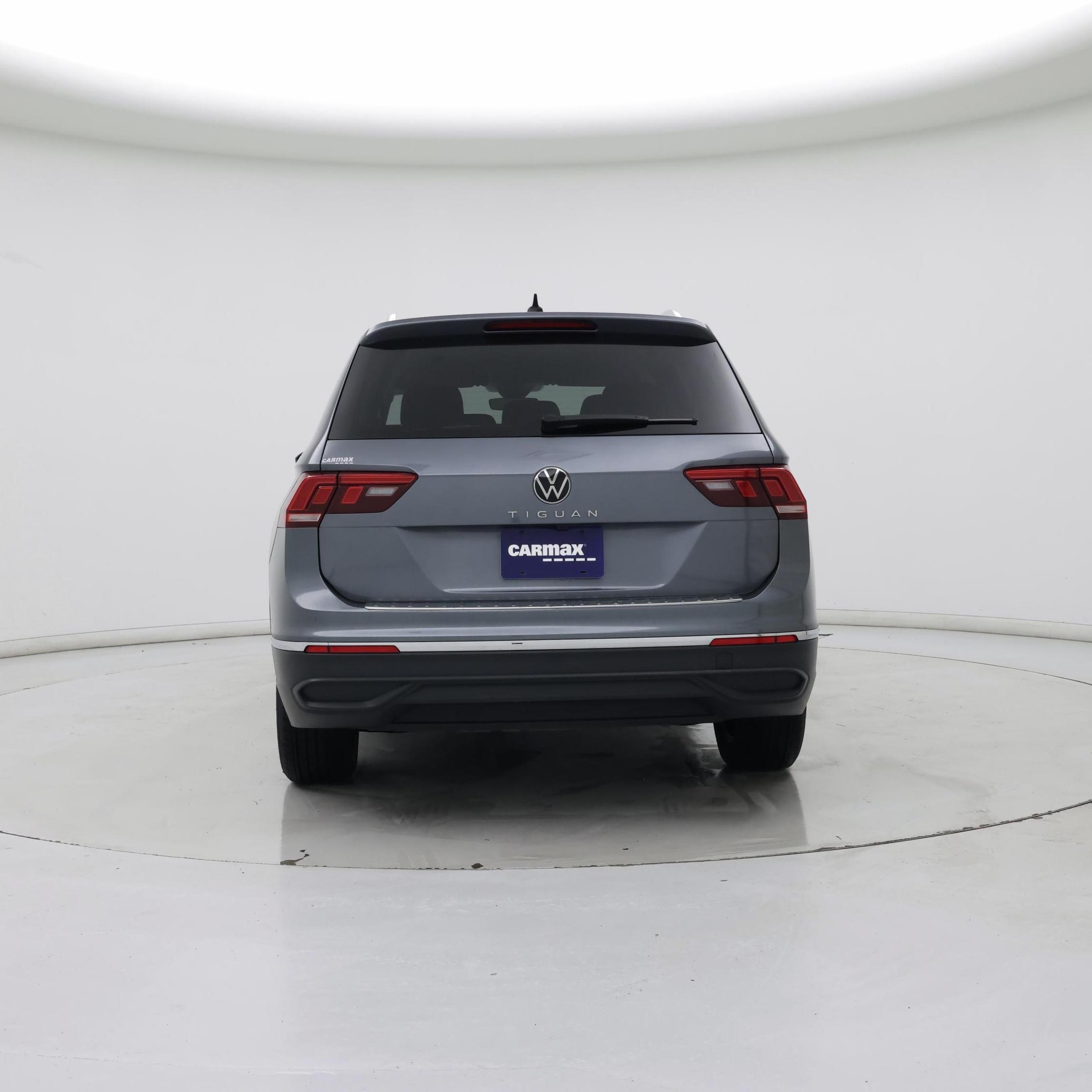 Thumbnail: 2024 Volkswagen Tiguan - 6