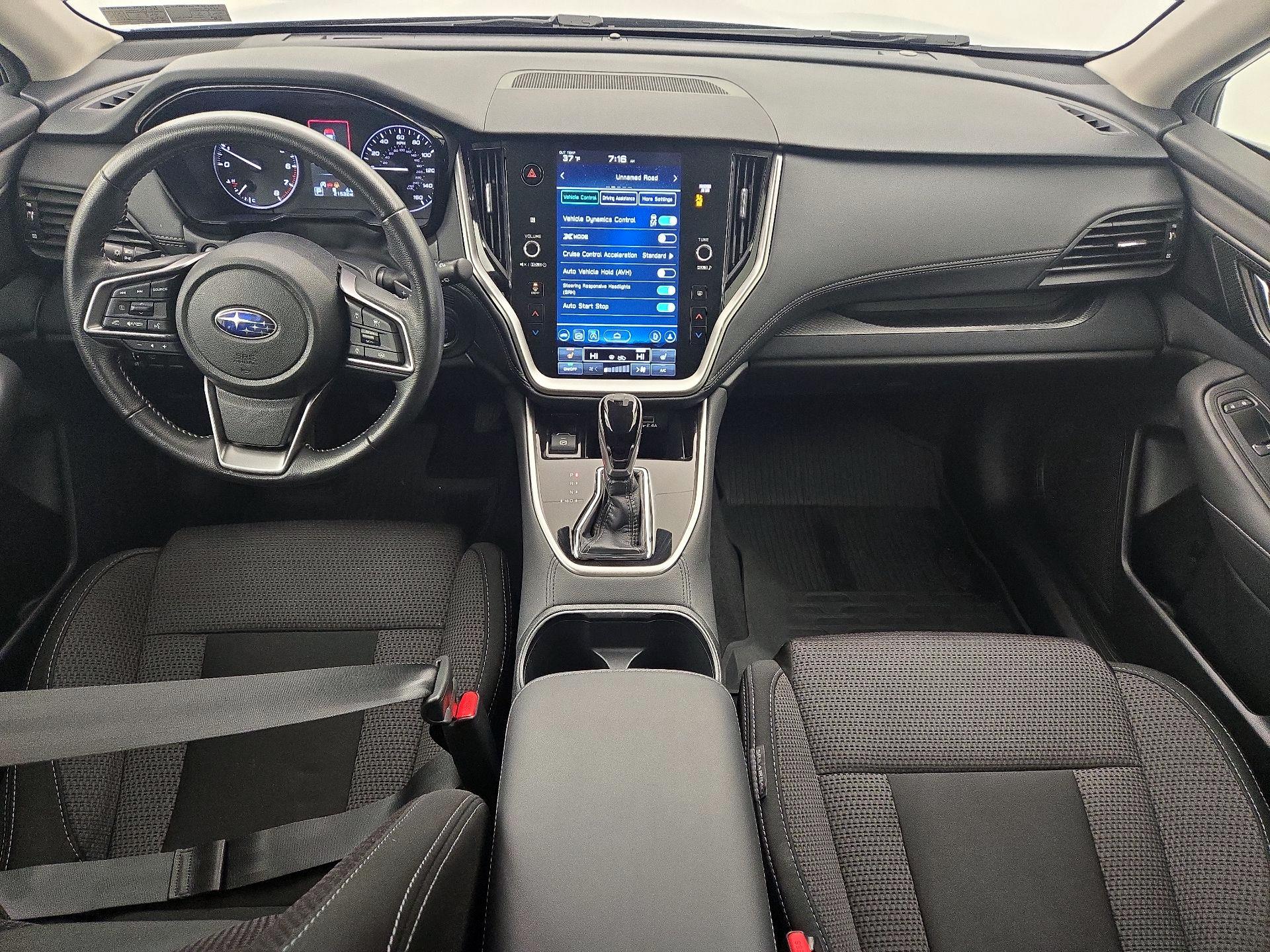 Thumbnail: 2024 Subaru Outback - 9