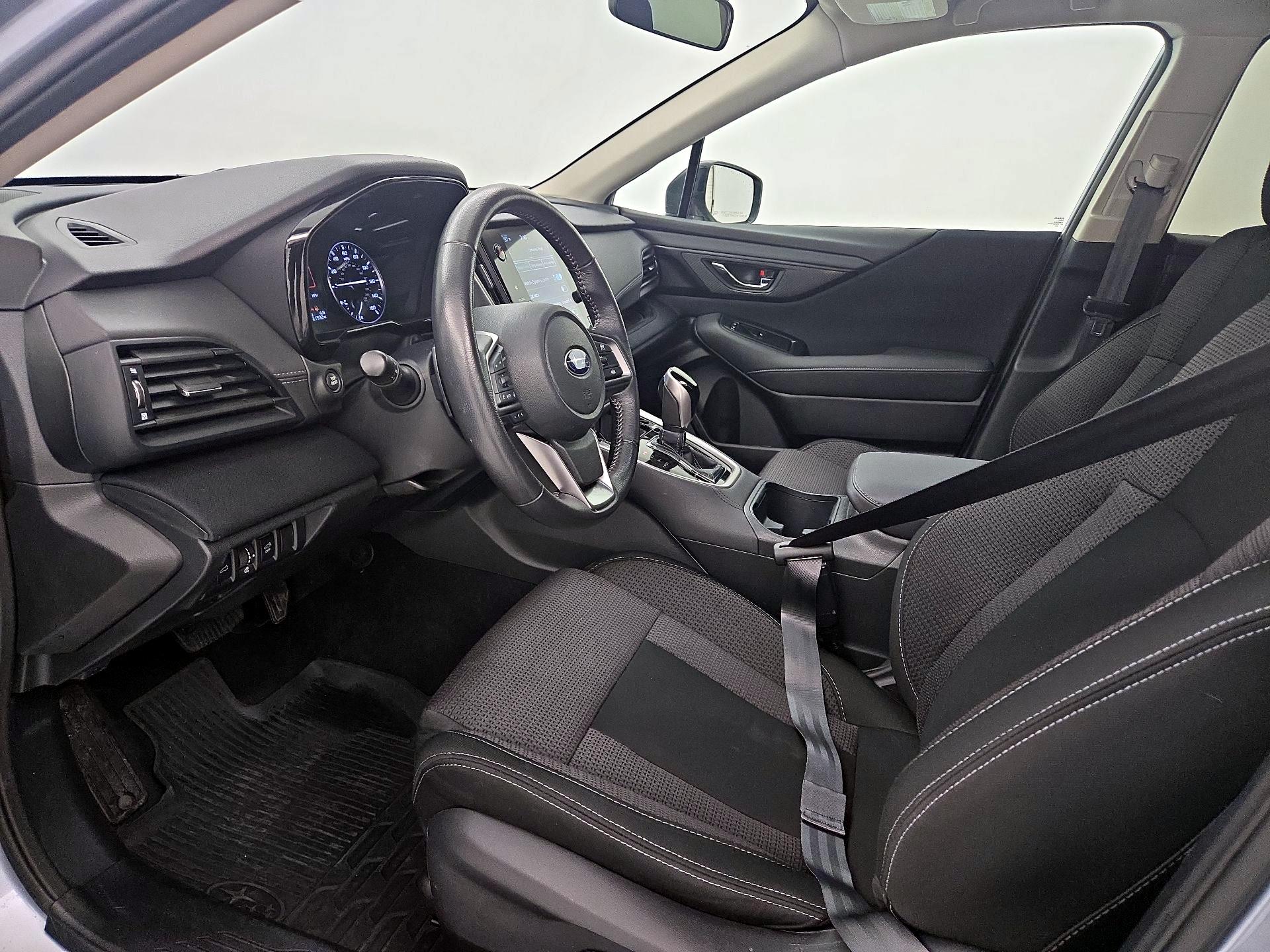 Thumbnail: 2024 Subaru Outback - 11