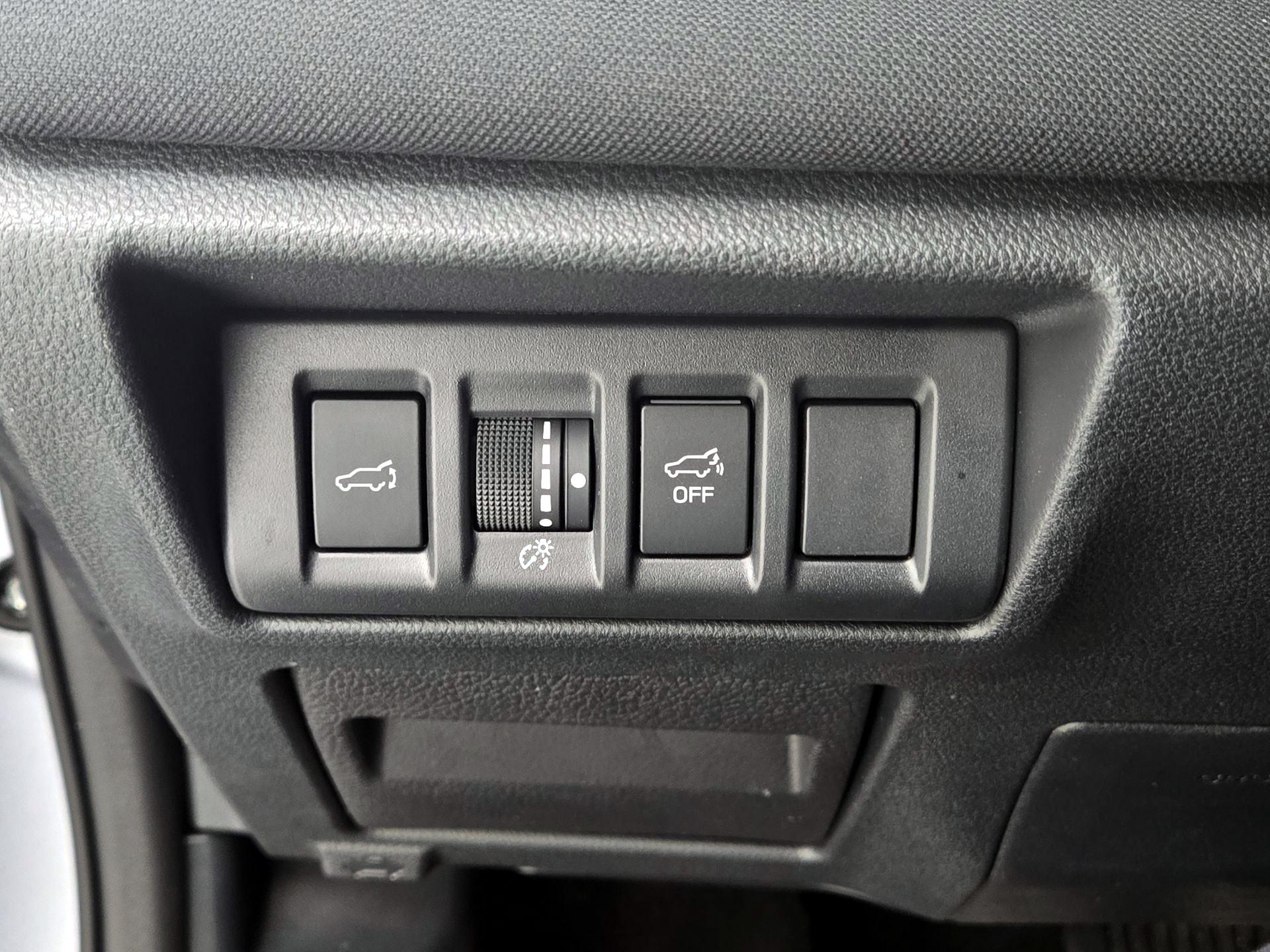 Thumbnail: 2024 Subaru Outback - 13