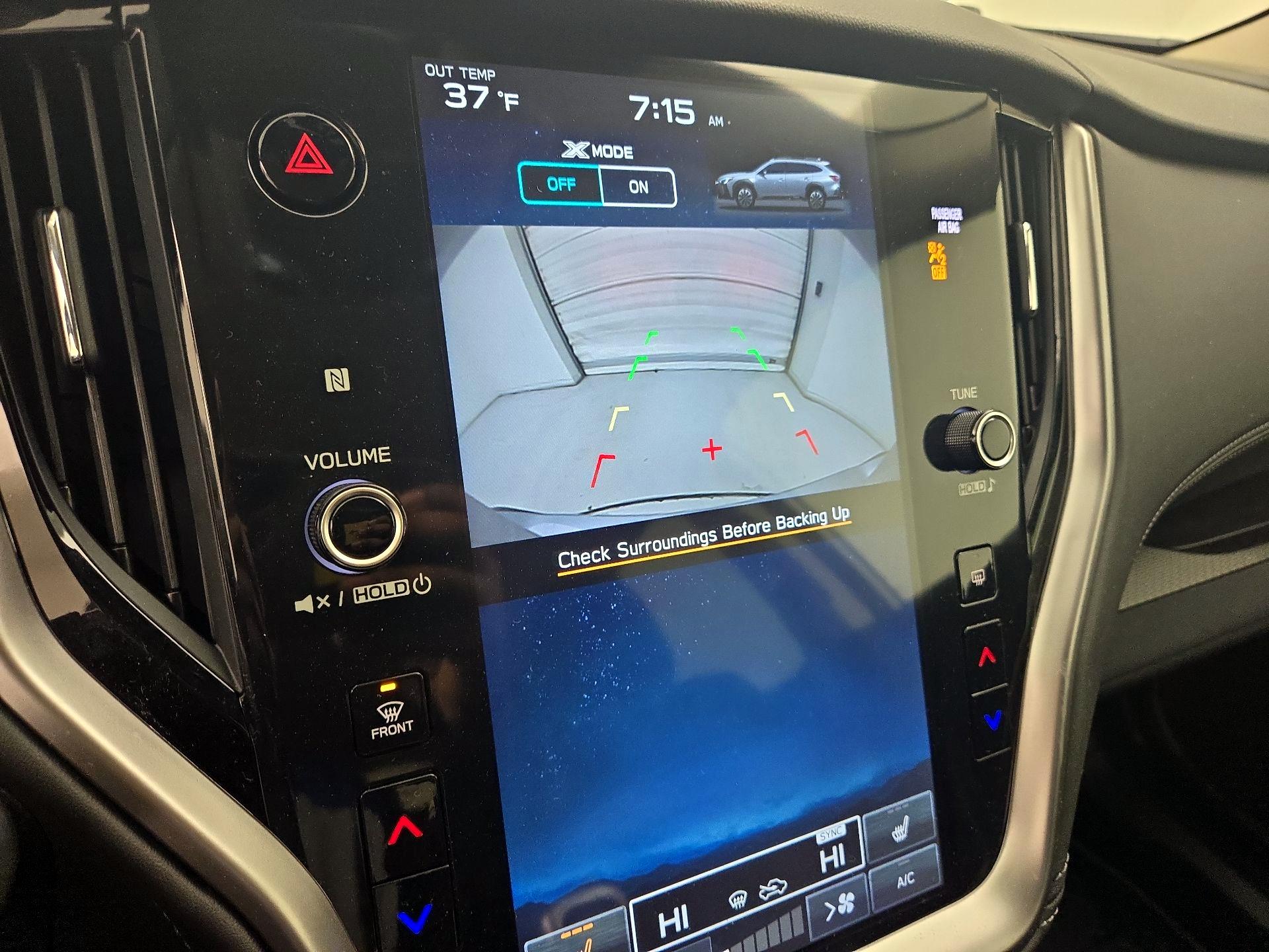 Thumbnail: 2024 Subaru Outback - 14