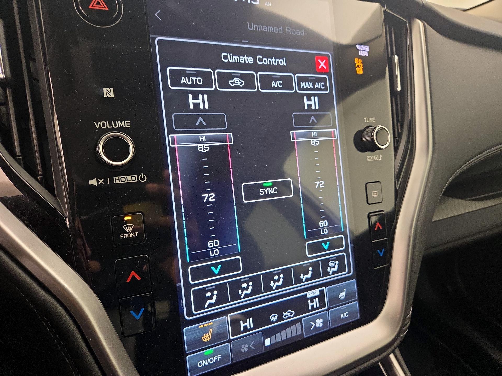 Thumbnail: 2024 Subaru Outback - 16