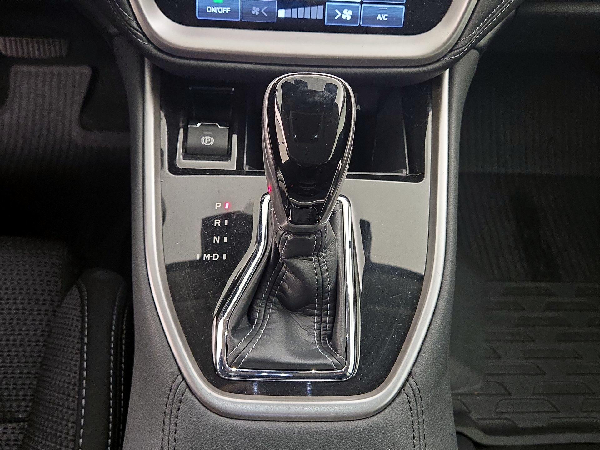 Thumbnail: 2024 Subaru Outback - 17