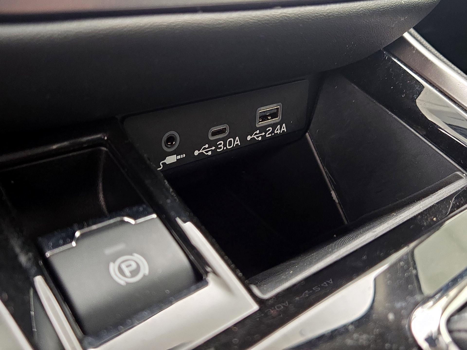 Thumbnail: 2024 Subaru Outback - 18