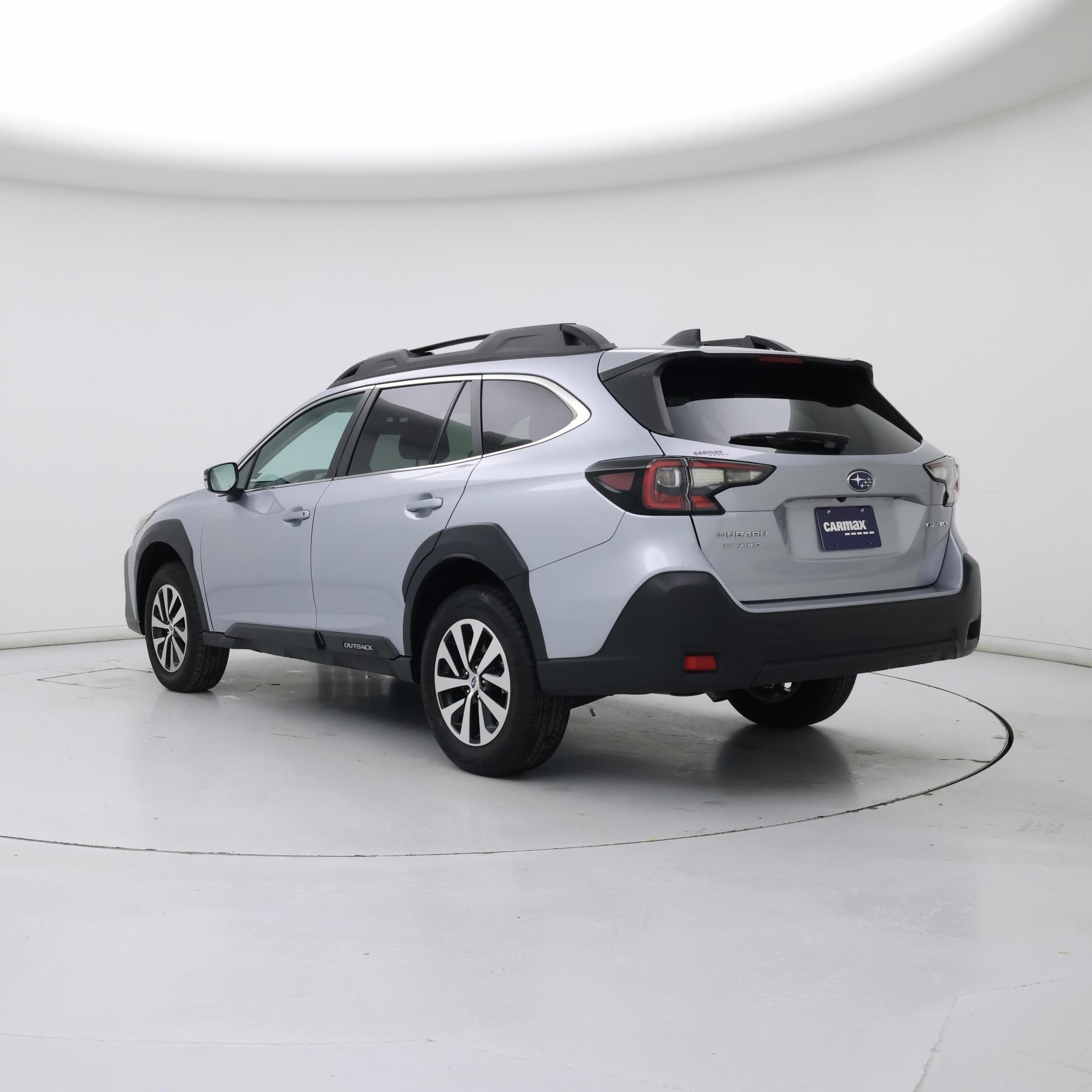 Thumbnail: 2024 Subaru Outback - 2