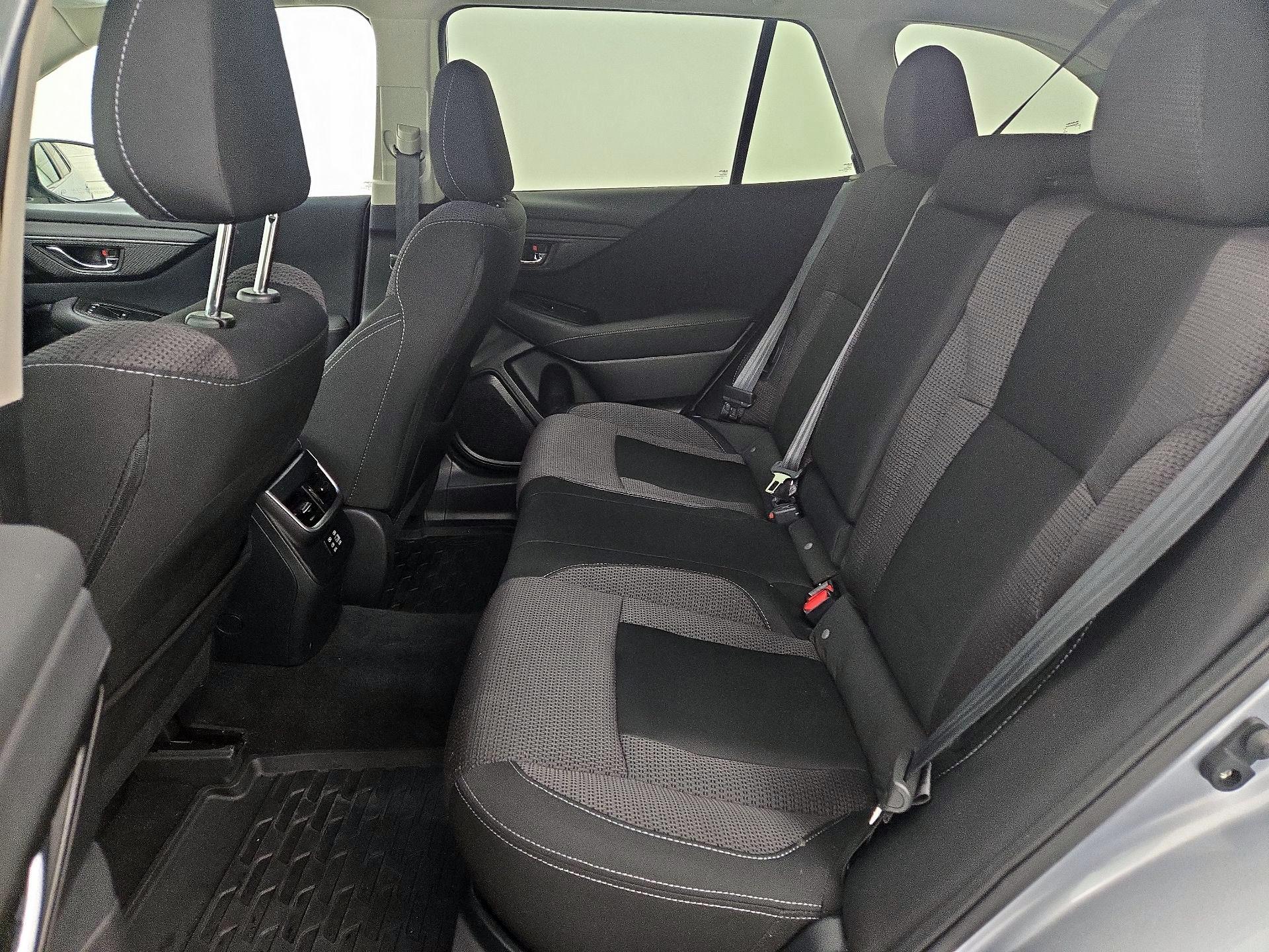 Thumbnail: 2024 Subaru Outback - 19