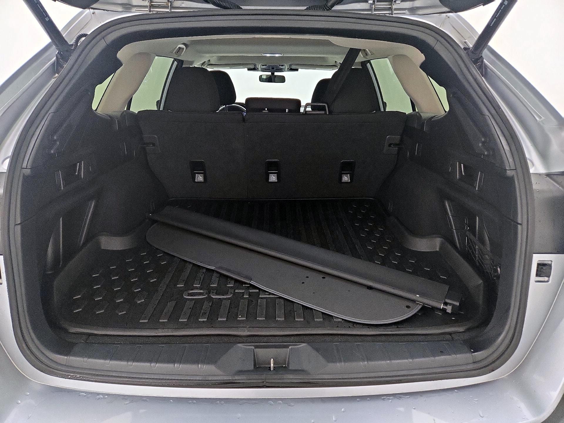 Thumbnail: 2024 Subaru Outback - 20