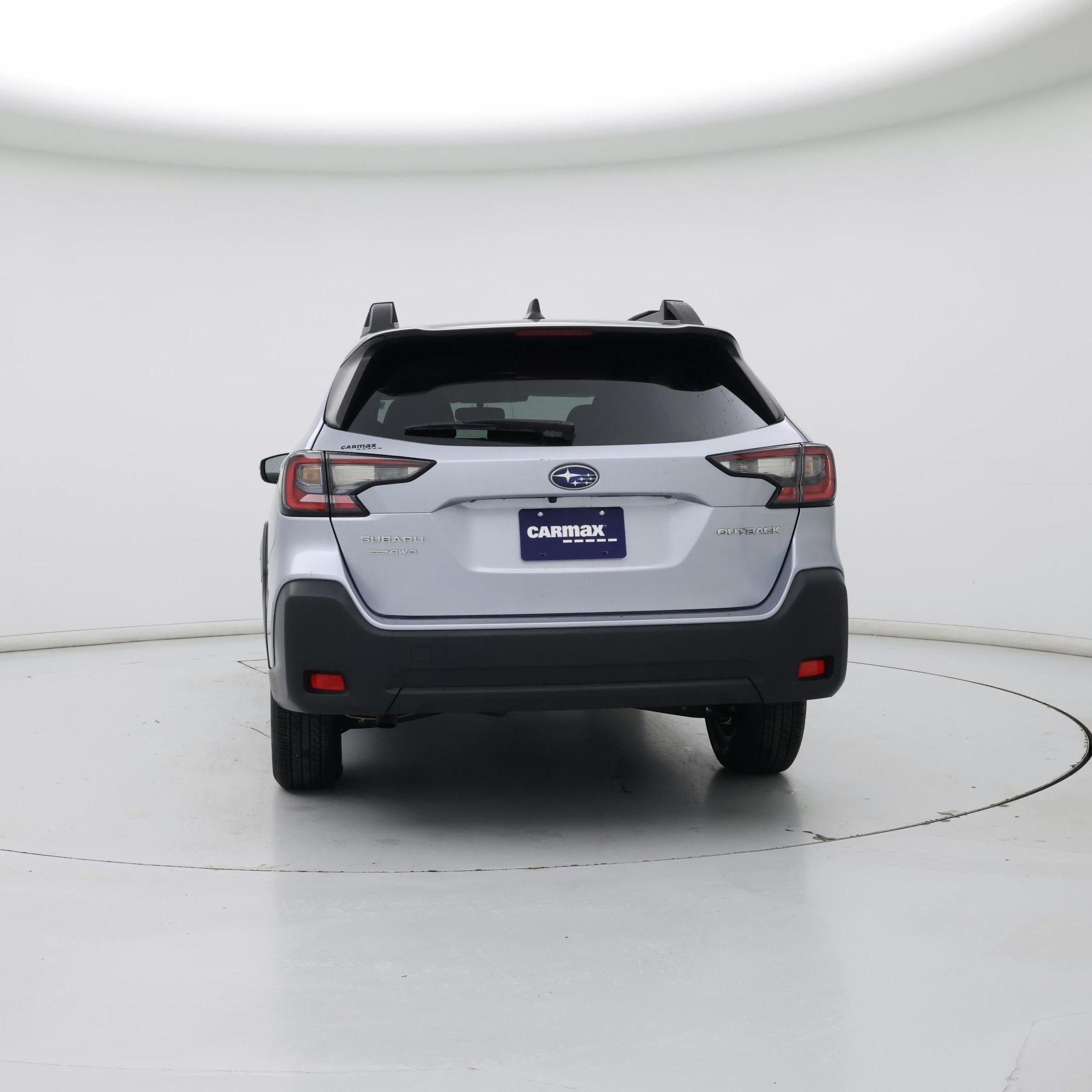 Thumbnail: 2024 Subaru Outback - 6