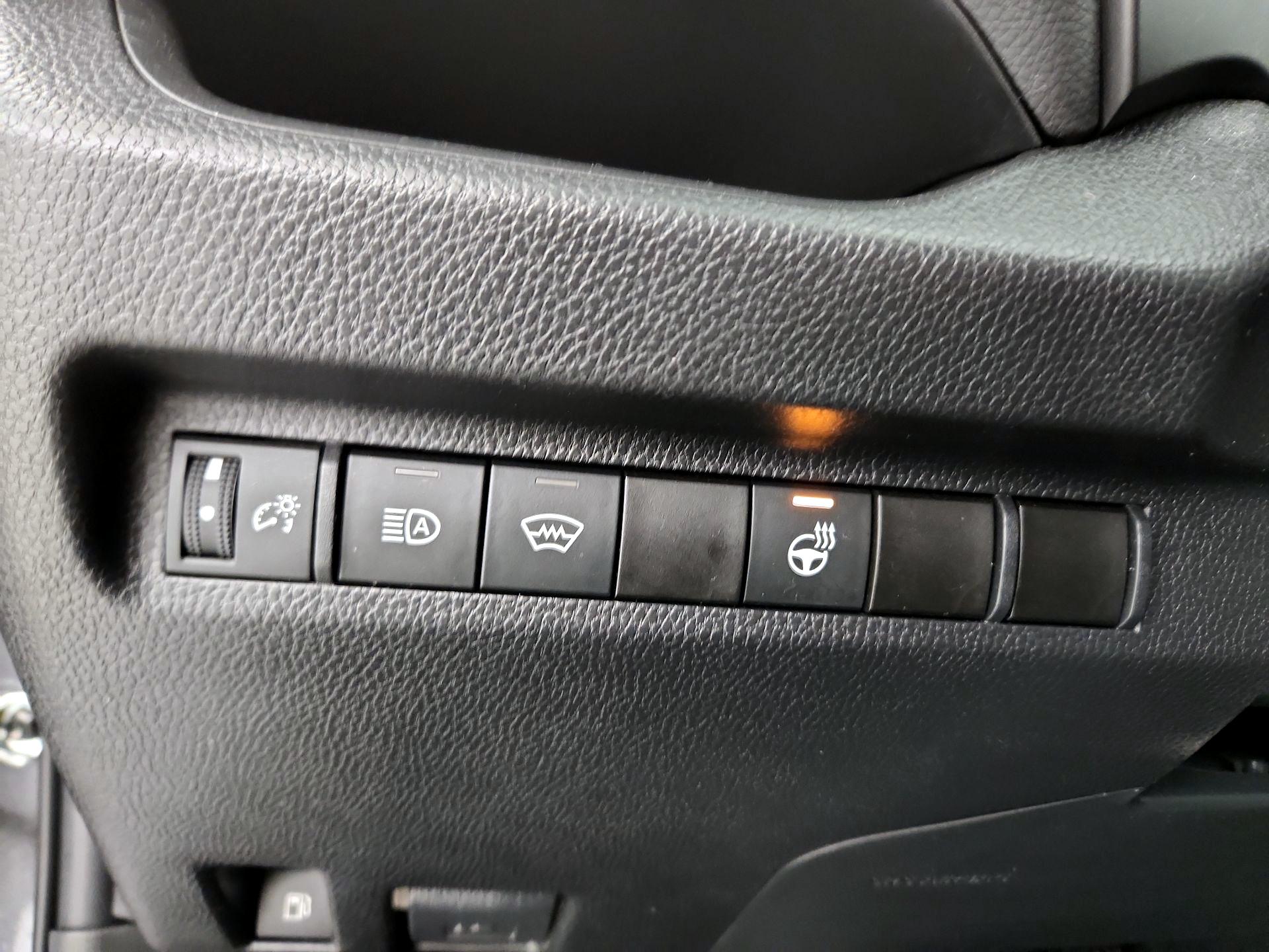 Thumbnail: 2023 Toyota RAV4 - 13