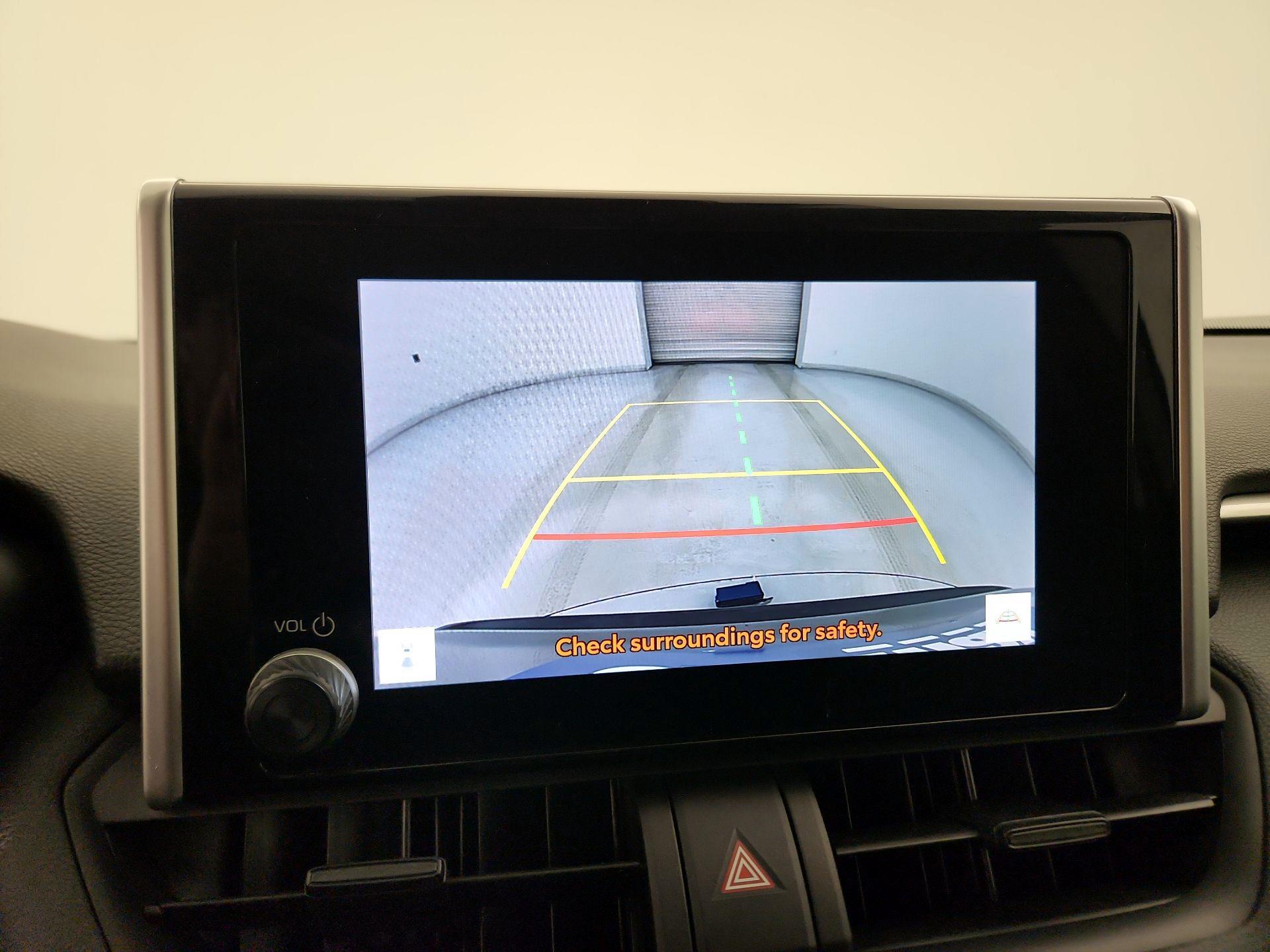 Thumbnail: 2023 Toyota RAV4 - 14