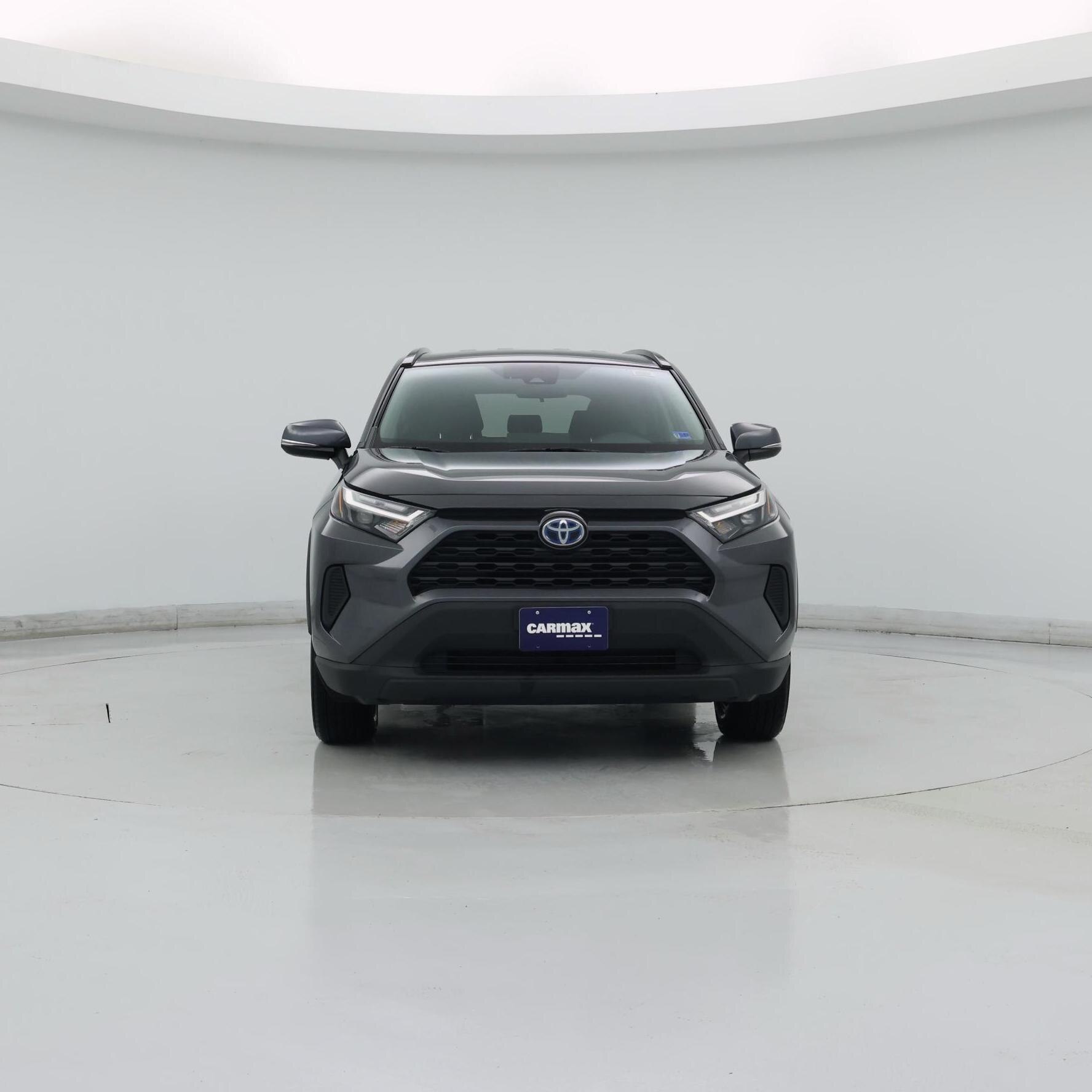 Thumbnail: 2023 Toyota RAV4 - 5