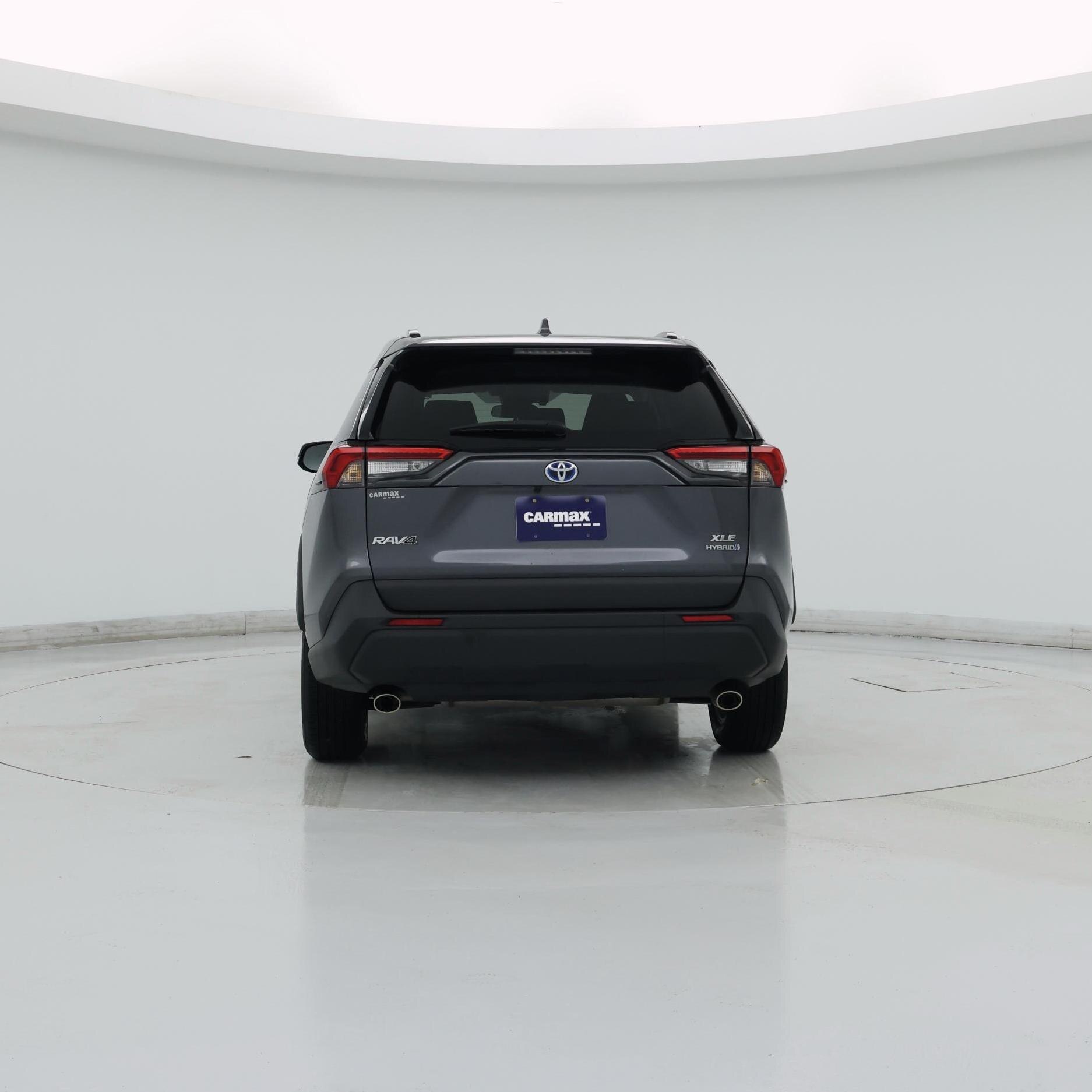 Thumbnail: 2023 Toyota RAV4 - 6