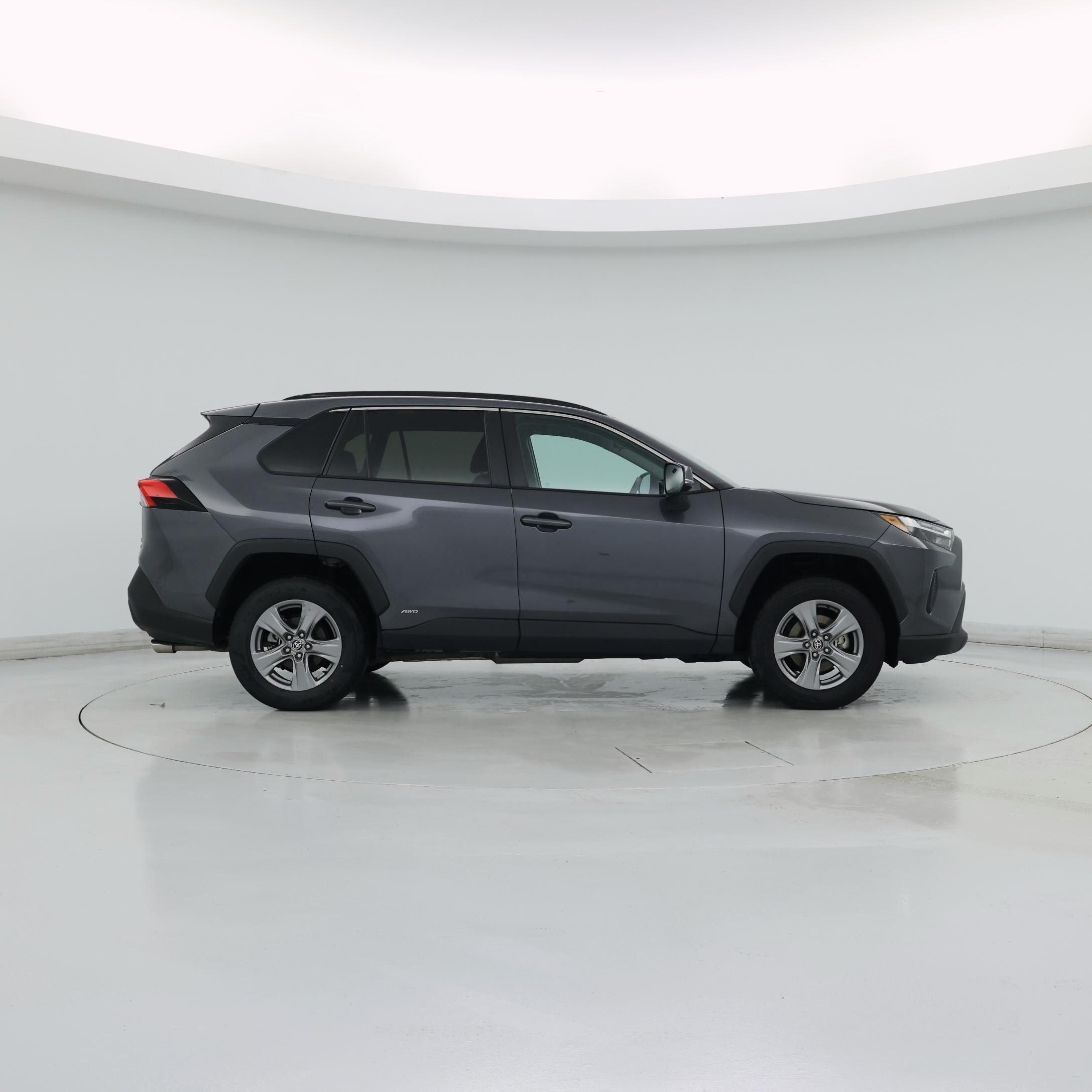 Thumbnail: 2023 Toyota RAV4 - 7