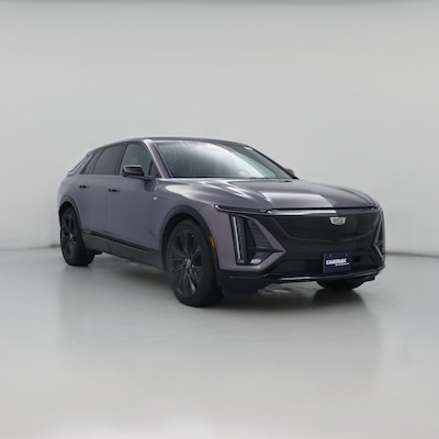 2024 Cadillac LYRIQ Sport 3
