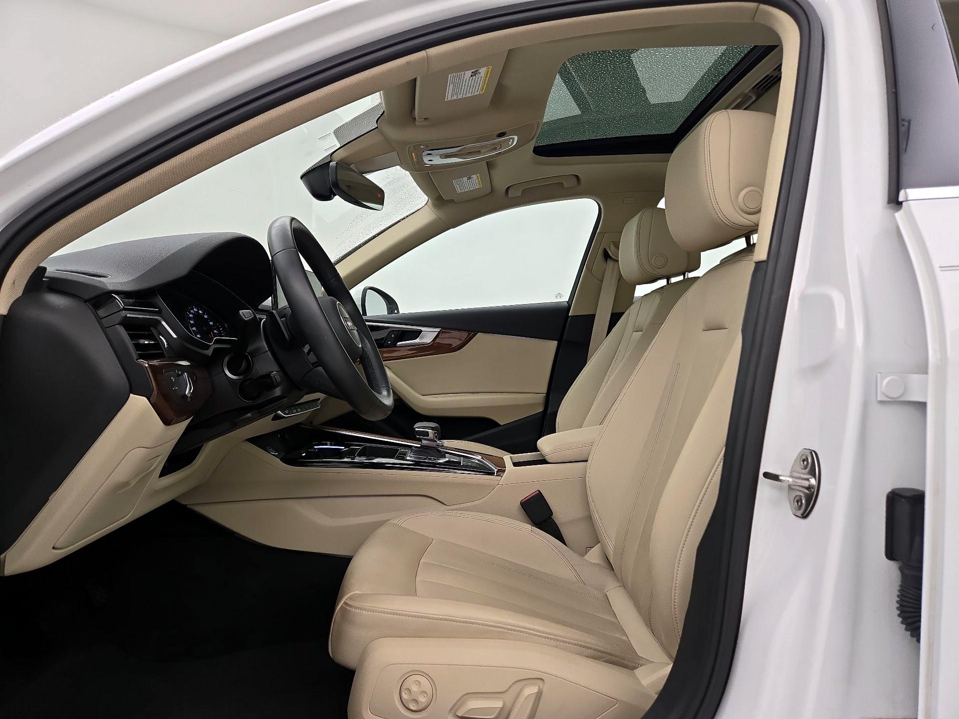 Thumbnail: 2023 Audi A4 - 11