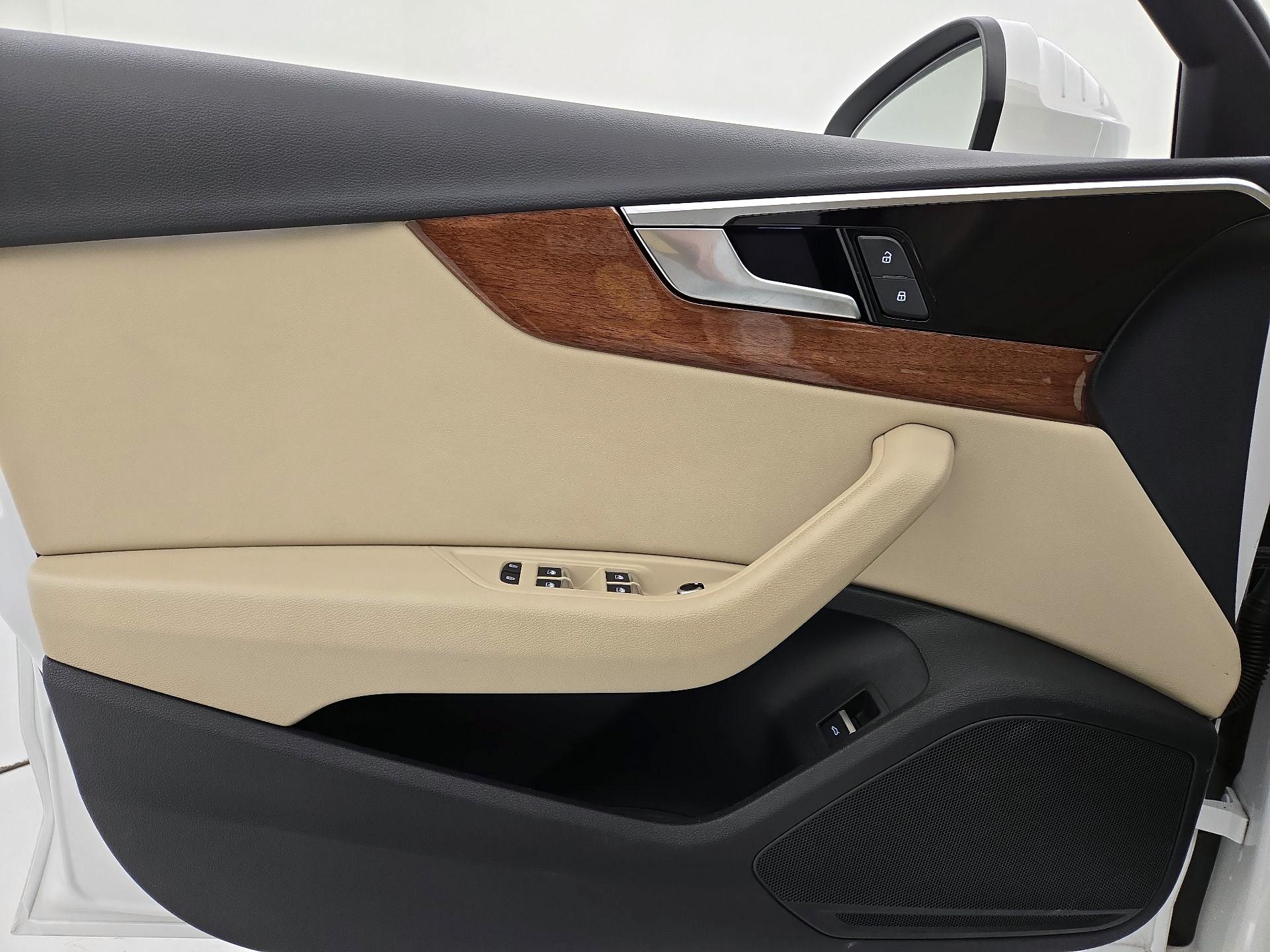 Thumbnail: 2023 Audi A4 - 12