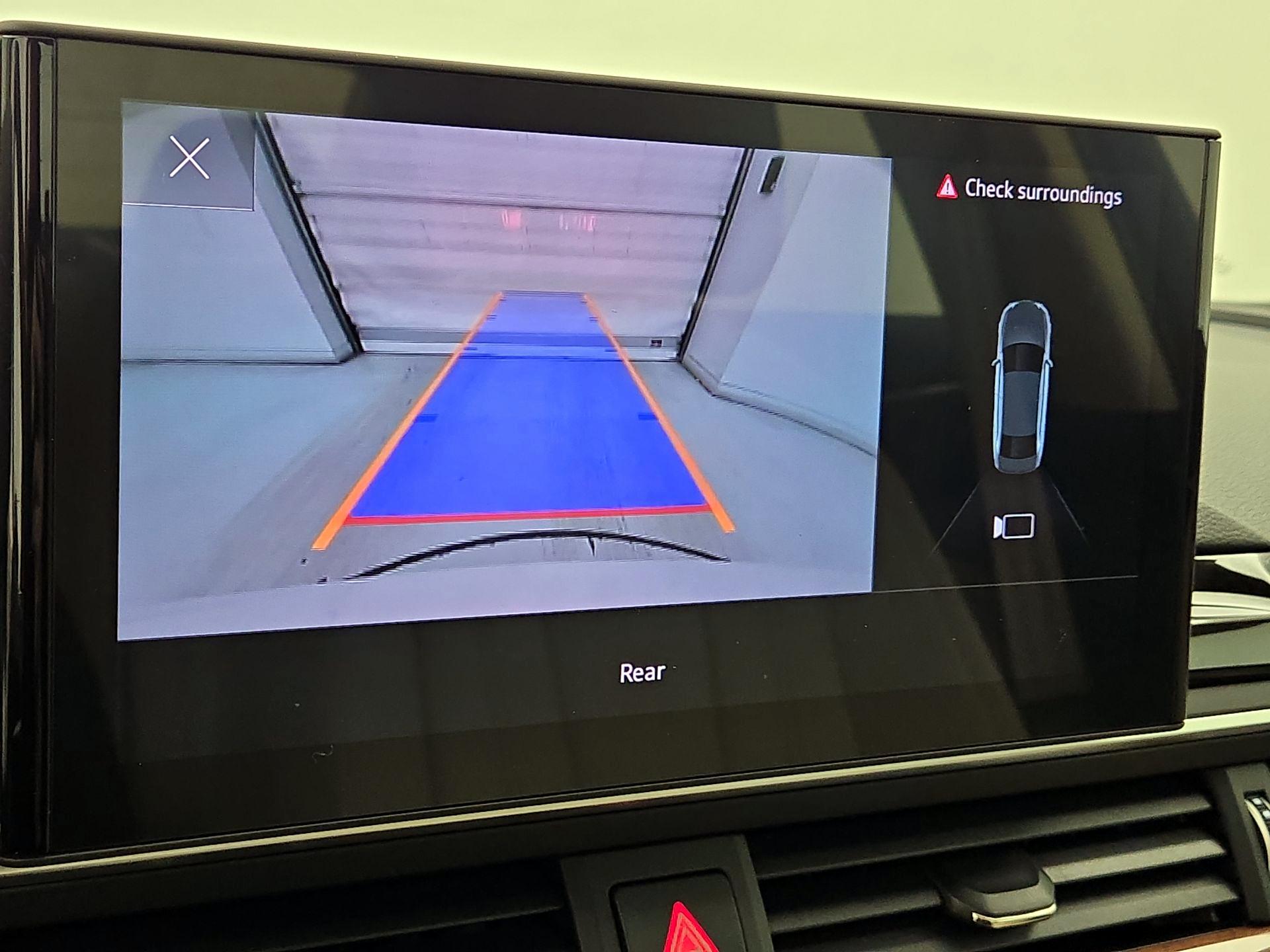 Thumbnail: 2023 Audi A4 - 13