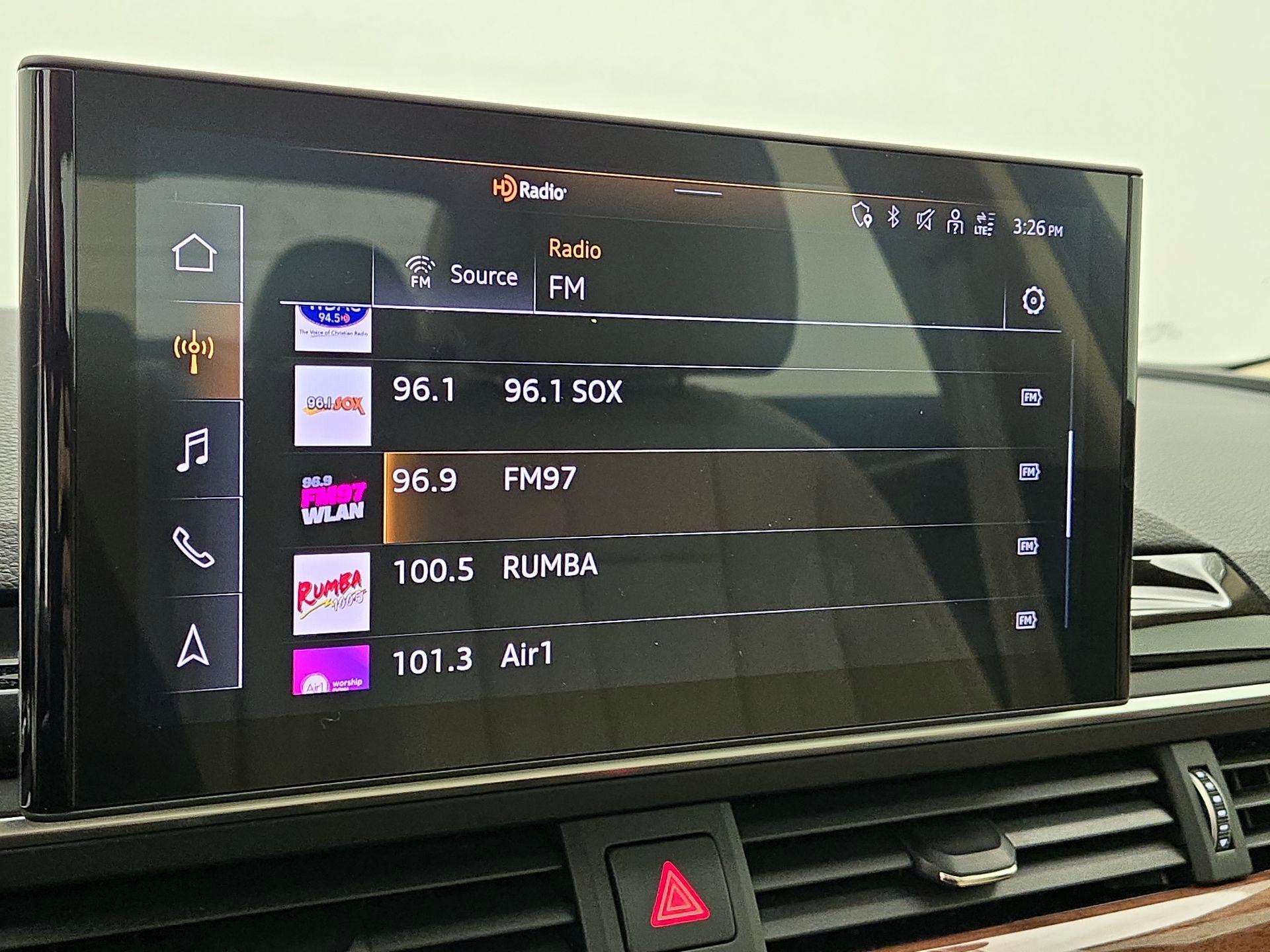 Thumbnail: 2023 Audi A4 - 14