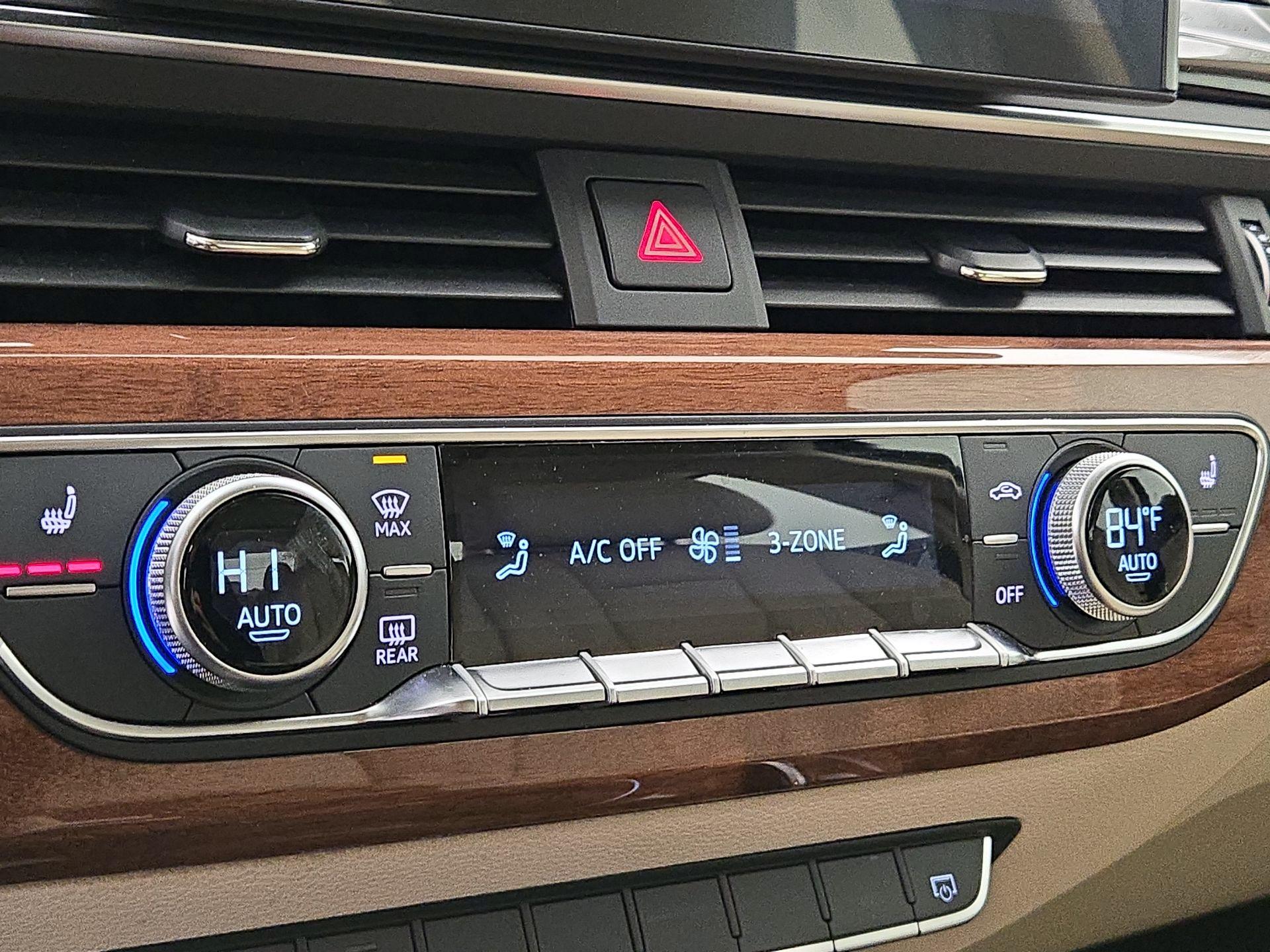 Thumbnail: 2023 Audi A4 - 15