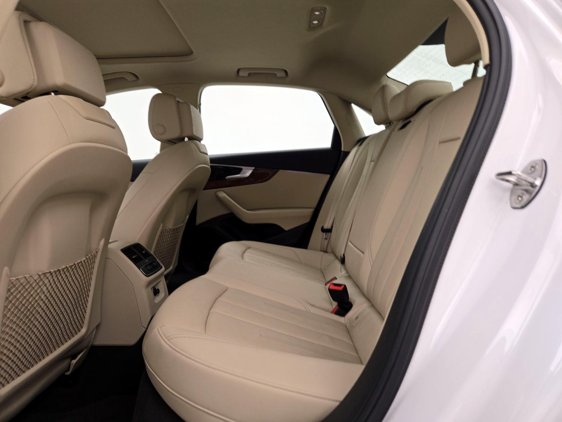 Thumbnail: 2023 Audi A4 - 19