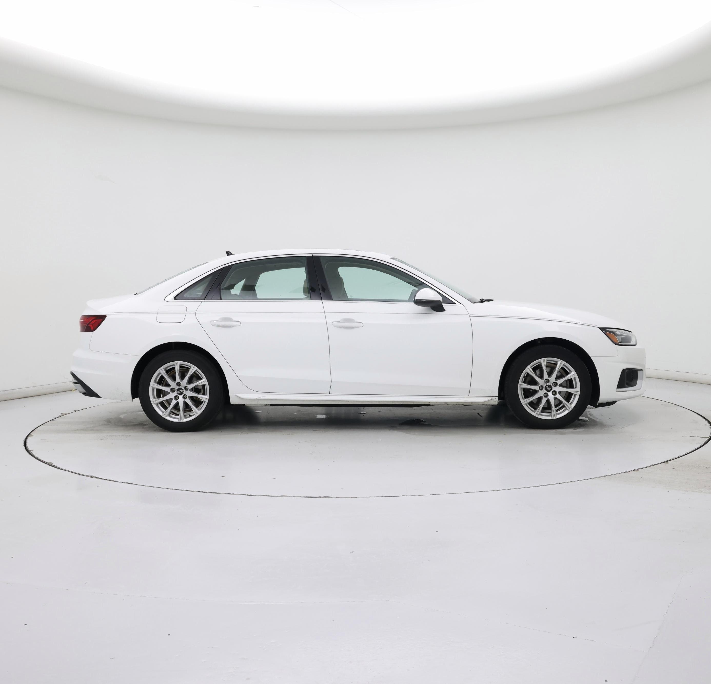 Thumbnail: 2023 Audi A4 - 7