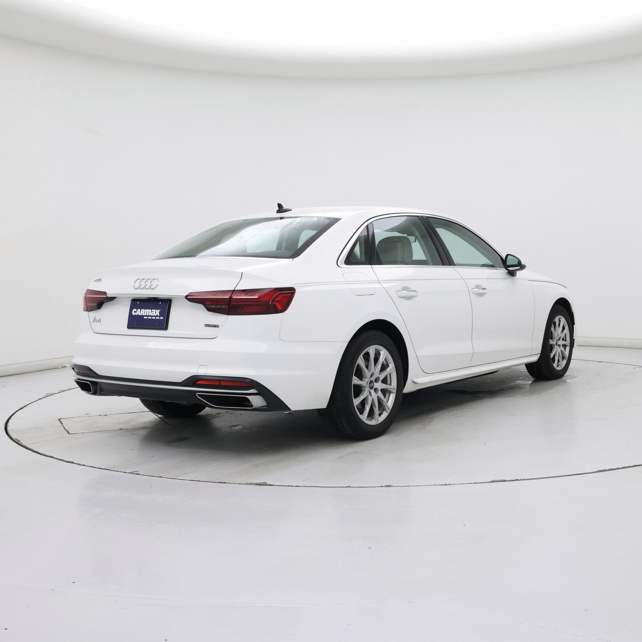 Thumbnail: 2023 Audi A4 - 8