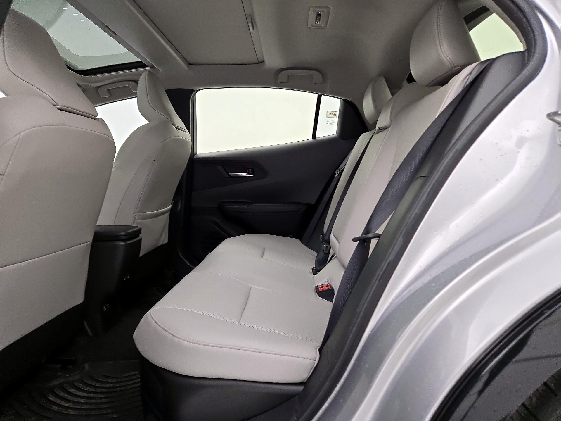 Thumbnail: 2024 Toyota Prius - 19