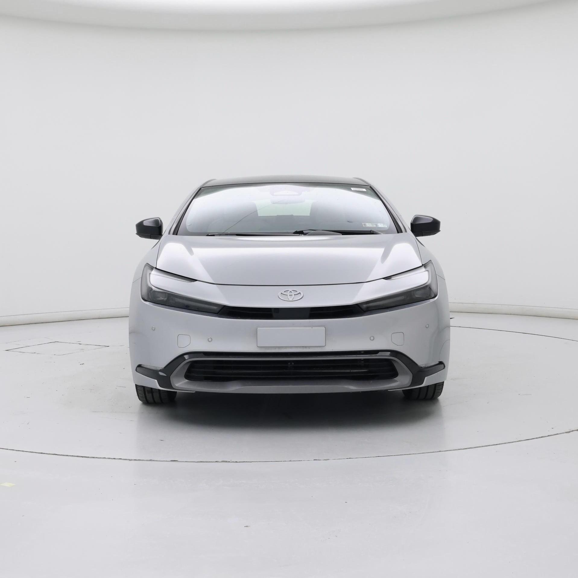 Thumbnail: 2024 Toyota Prius - 5