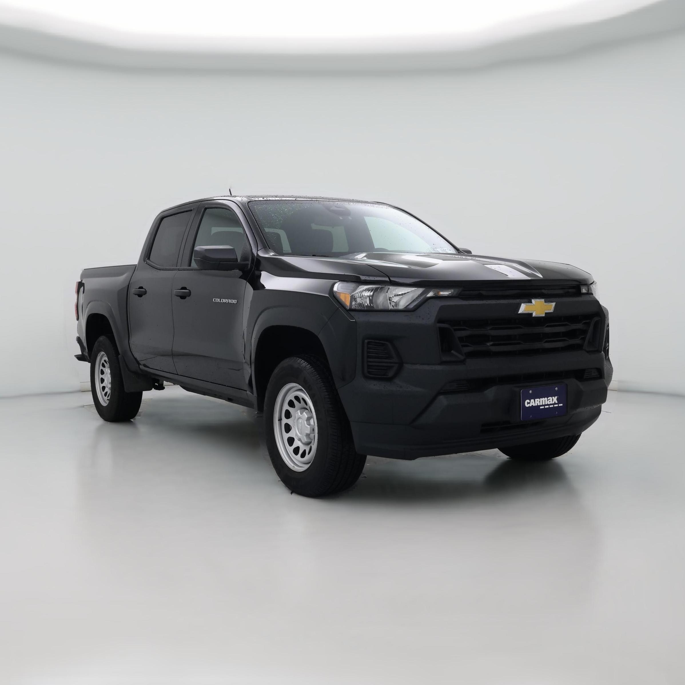 Thumbnail: 2026 Chevrolet Colorado - 1