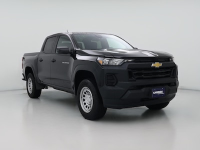 2026 Chevrolet Colorado Work Truck