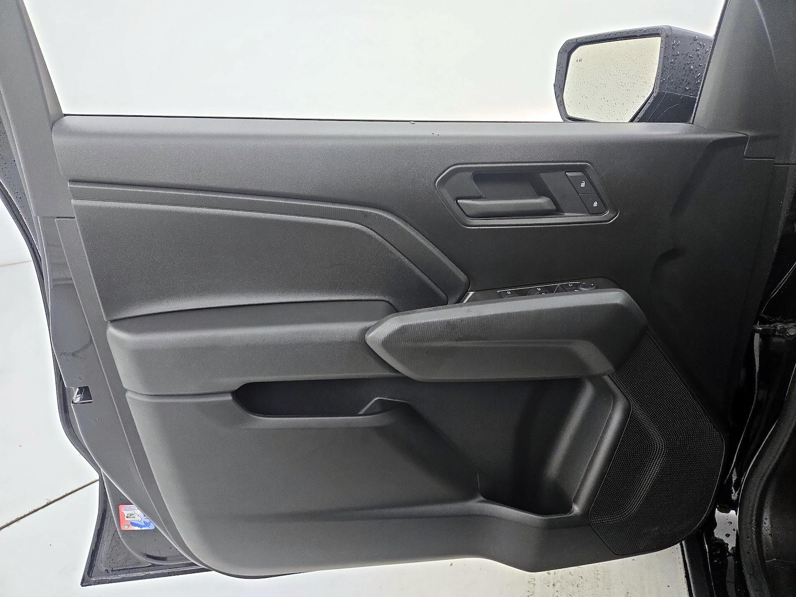 2026 Chevrolet Colorado Work Truck - Photo 13