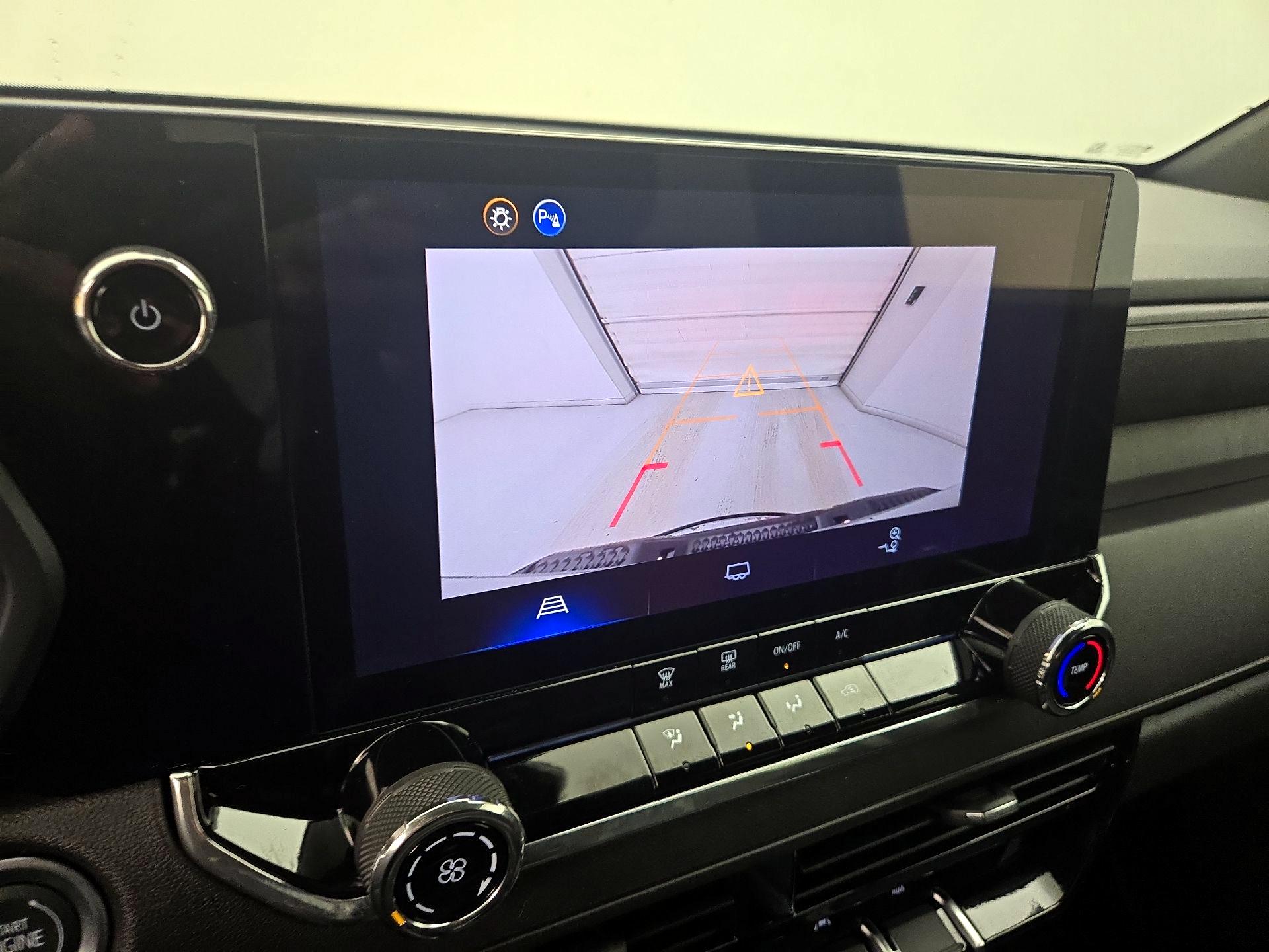 Thumbnail: 2026 Chevrolet Colorado - 14