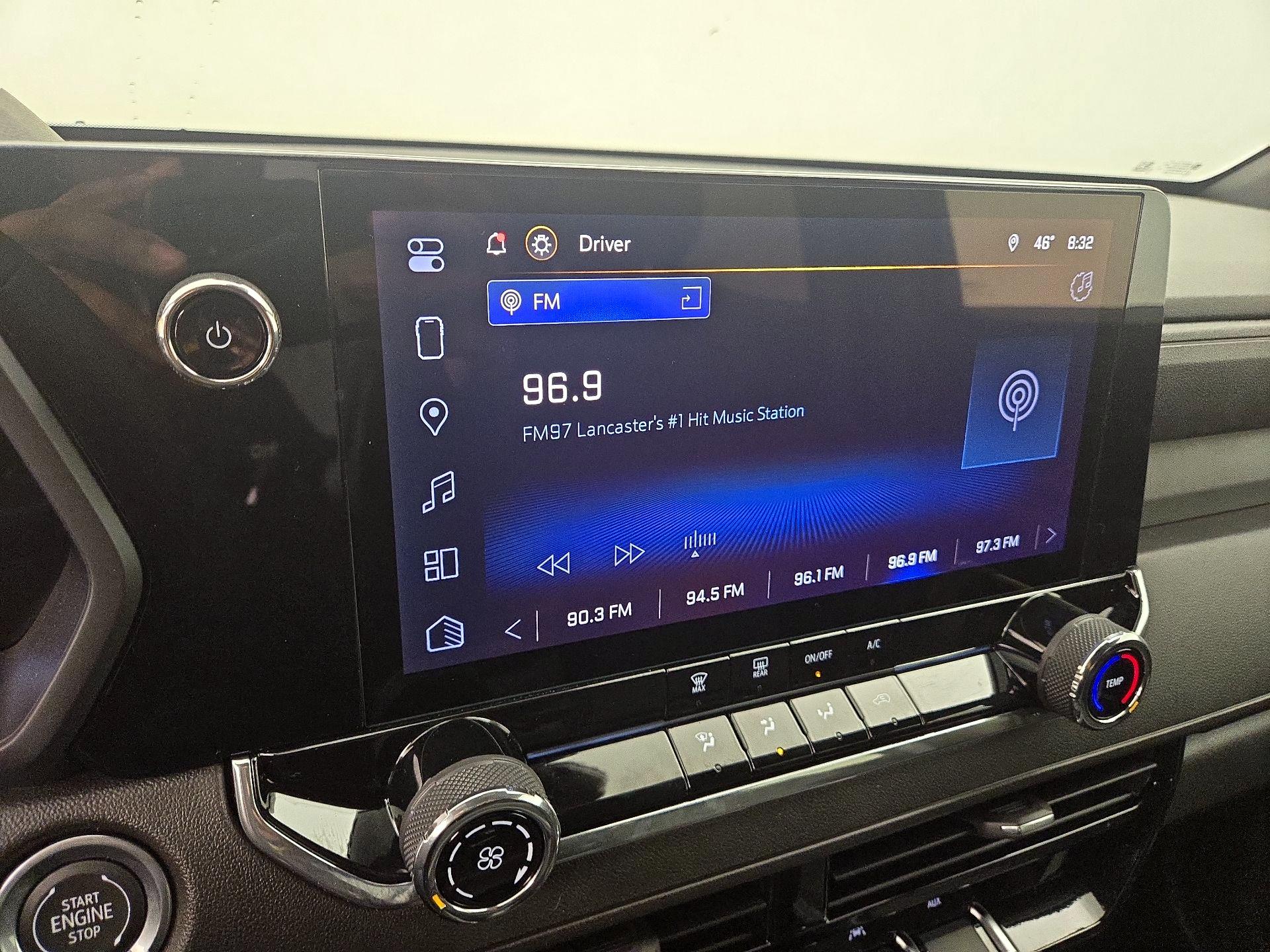 Thumbnail: 2026 Chevrolet Colorado - 15