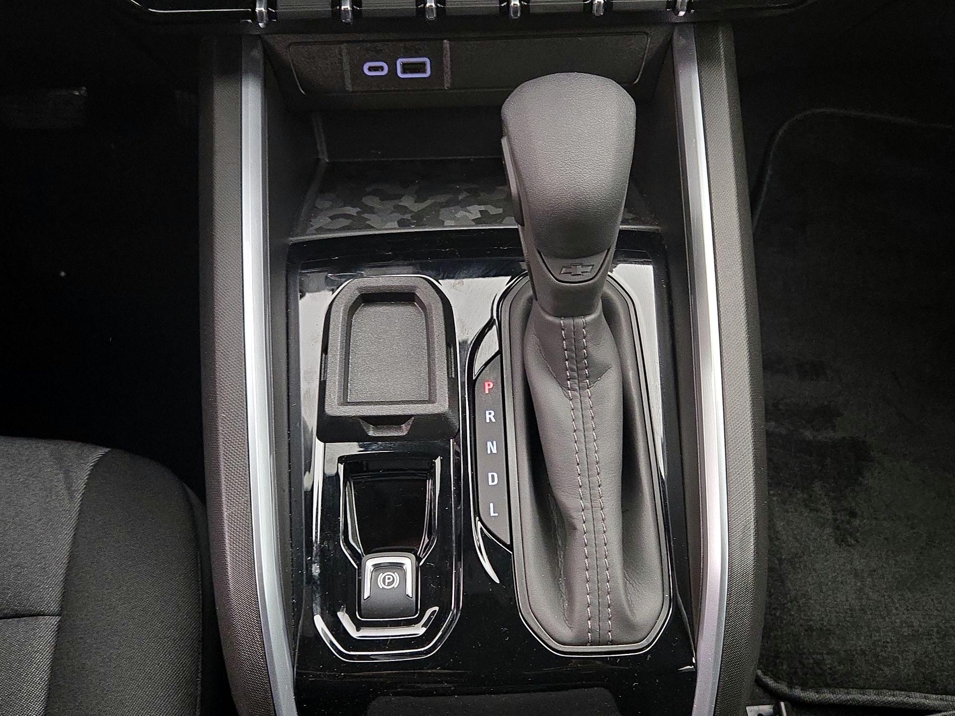 Thumbnail: 2026 Chevrolet Colorado - 17