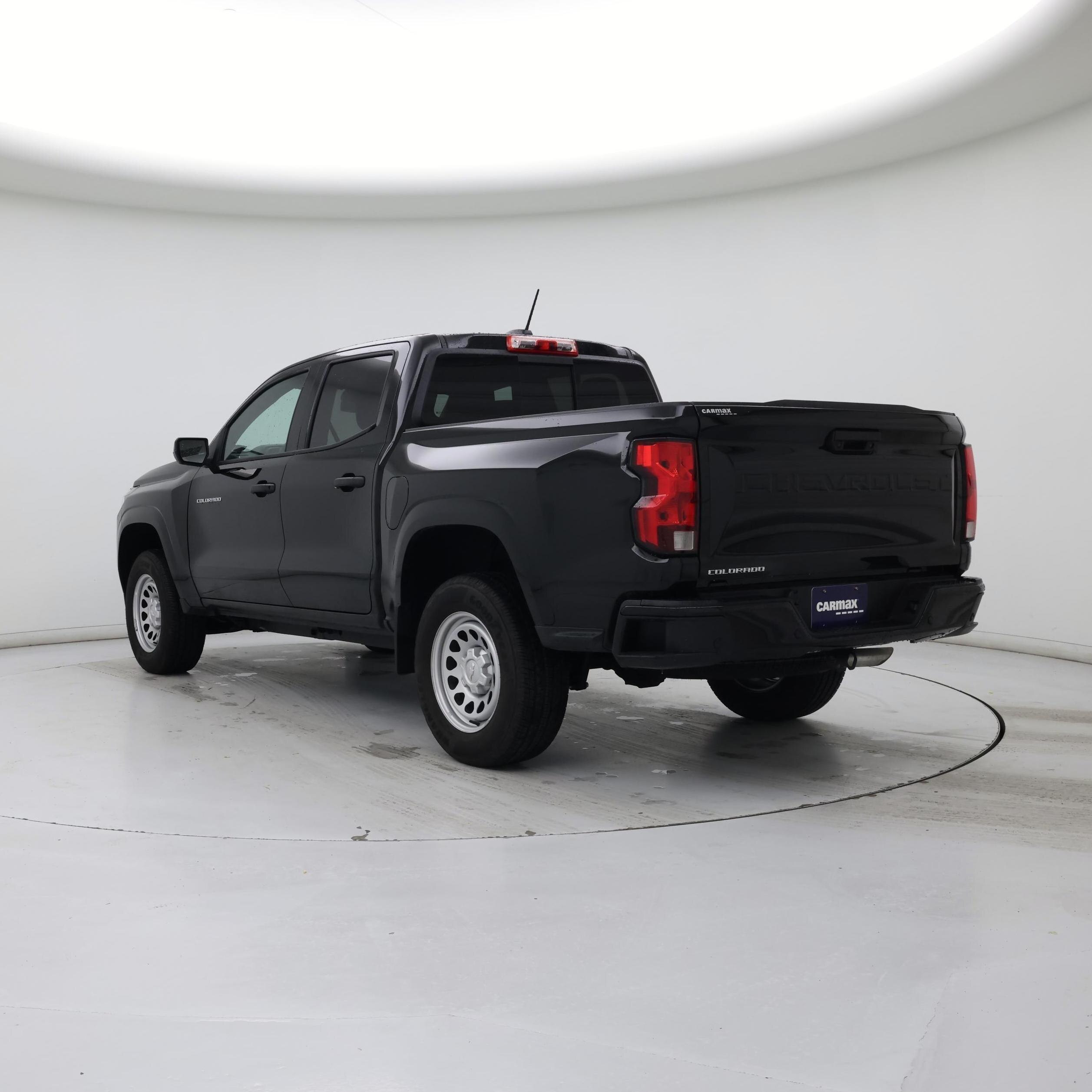 Thumbnail: 2026 Chevrolet Colorado - 2