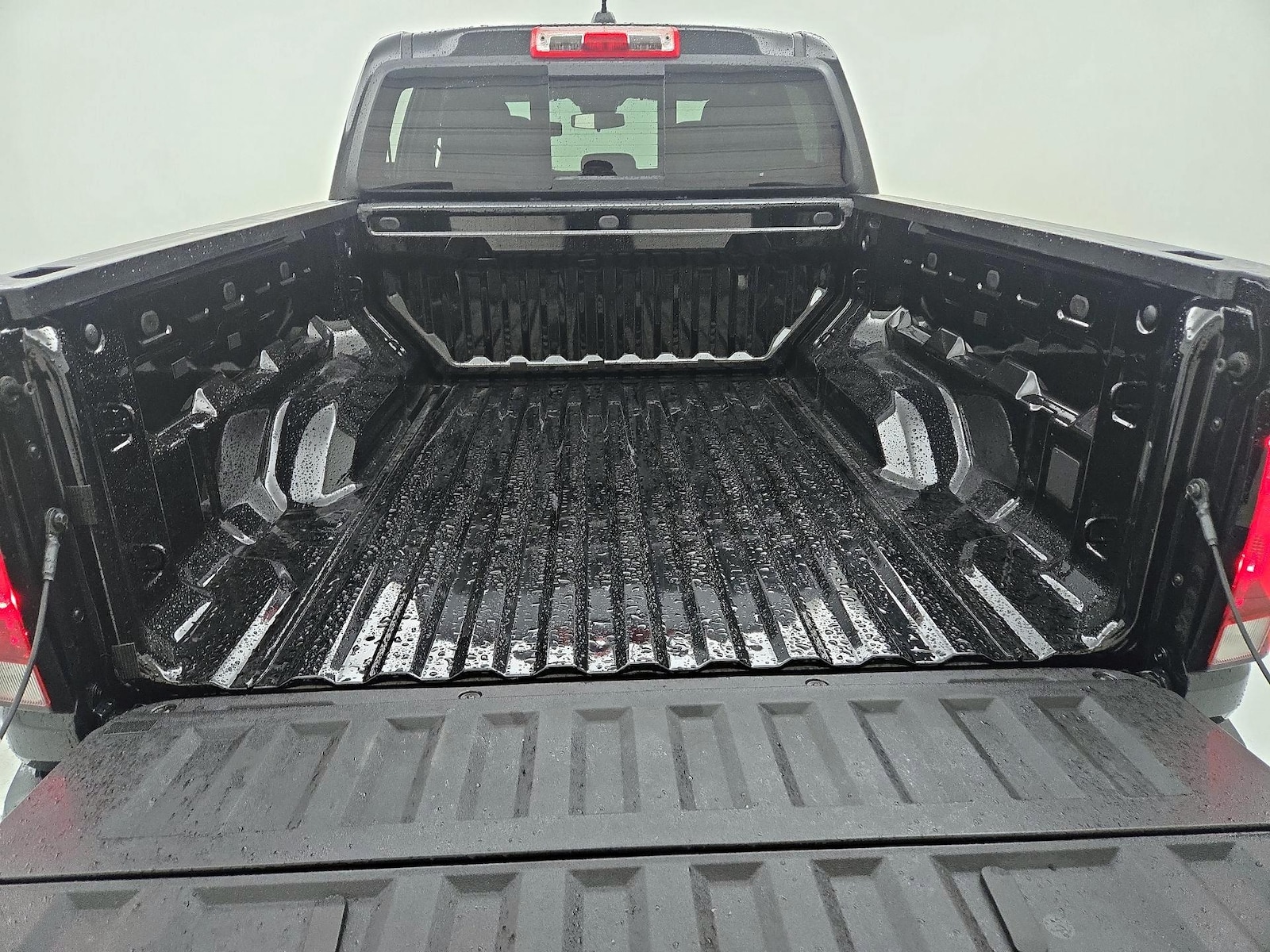 2026 Chevrolet Colorado Work Truck - Photo 21