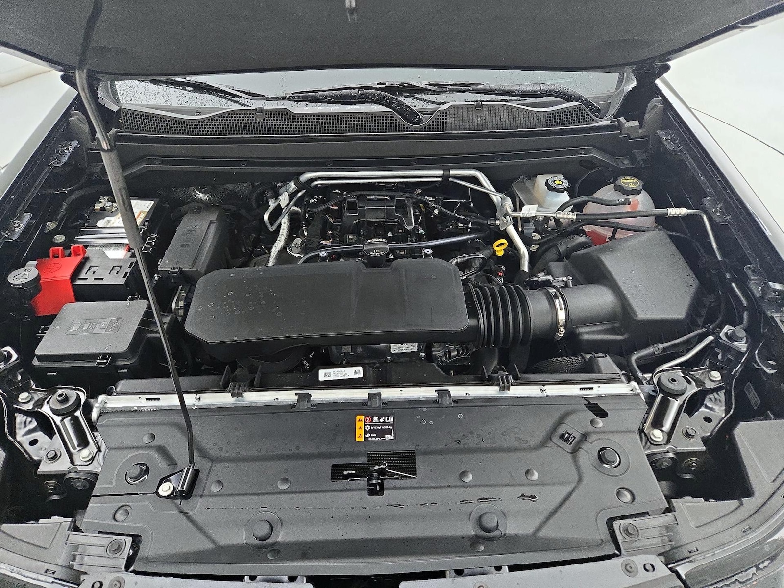 2026 Chevrolet Colorado Work Truck - Photo 22