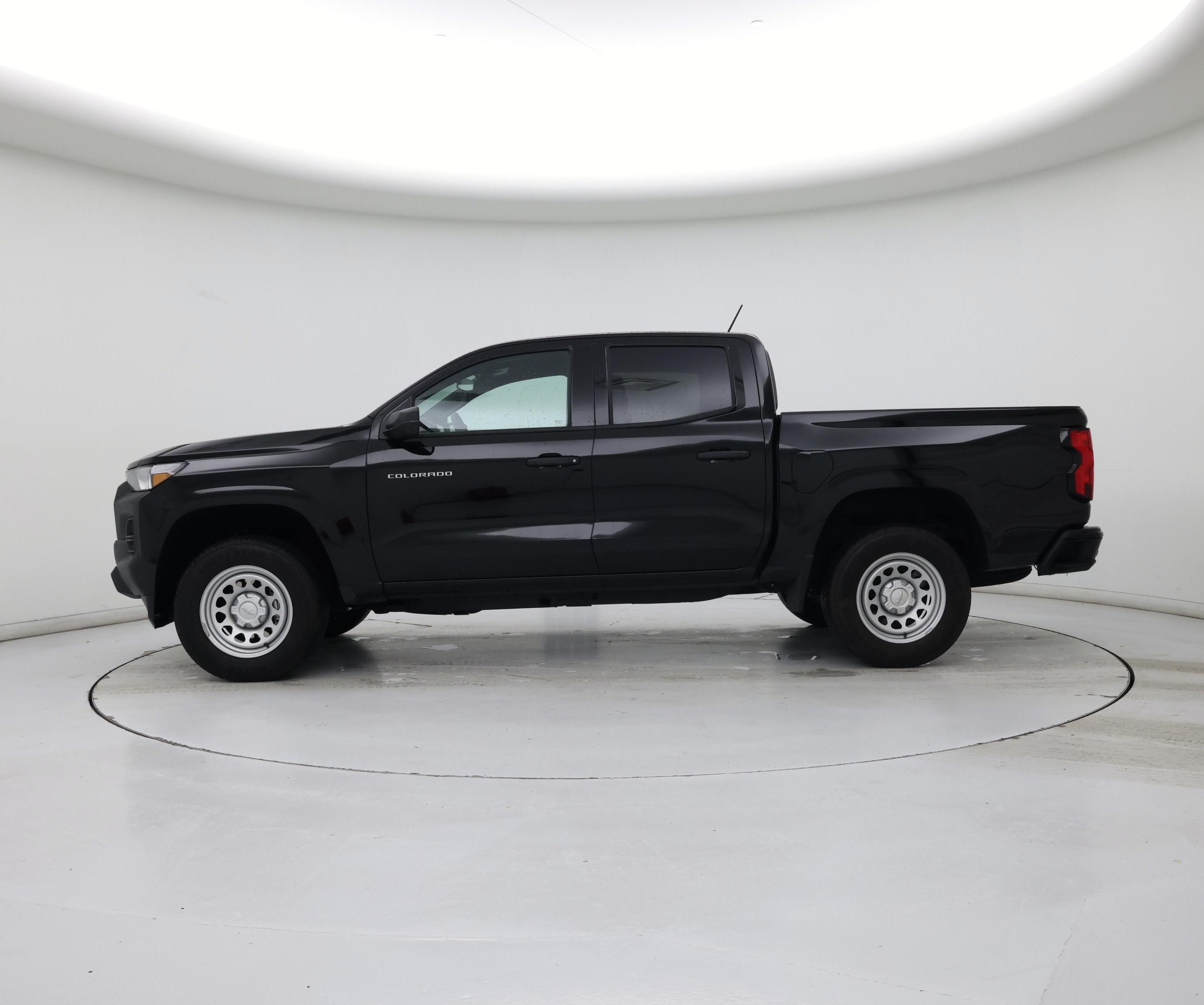 Thumbnail: 2026 Chevrolet Colorado - 3