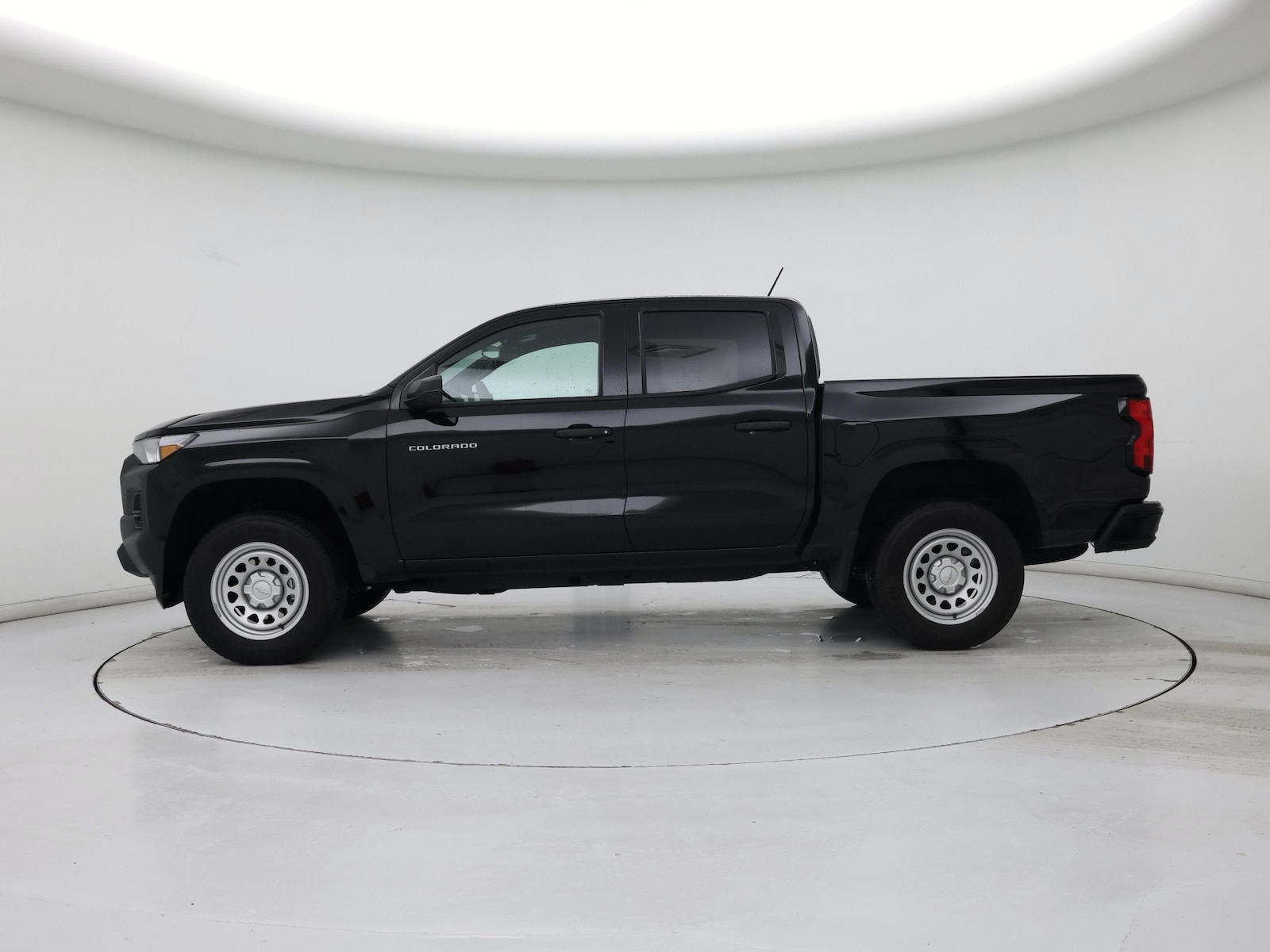 2026 Chevrolet Colorado Work Truck - Photo 4