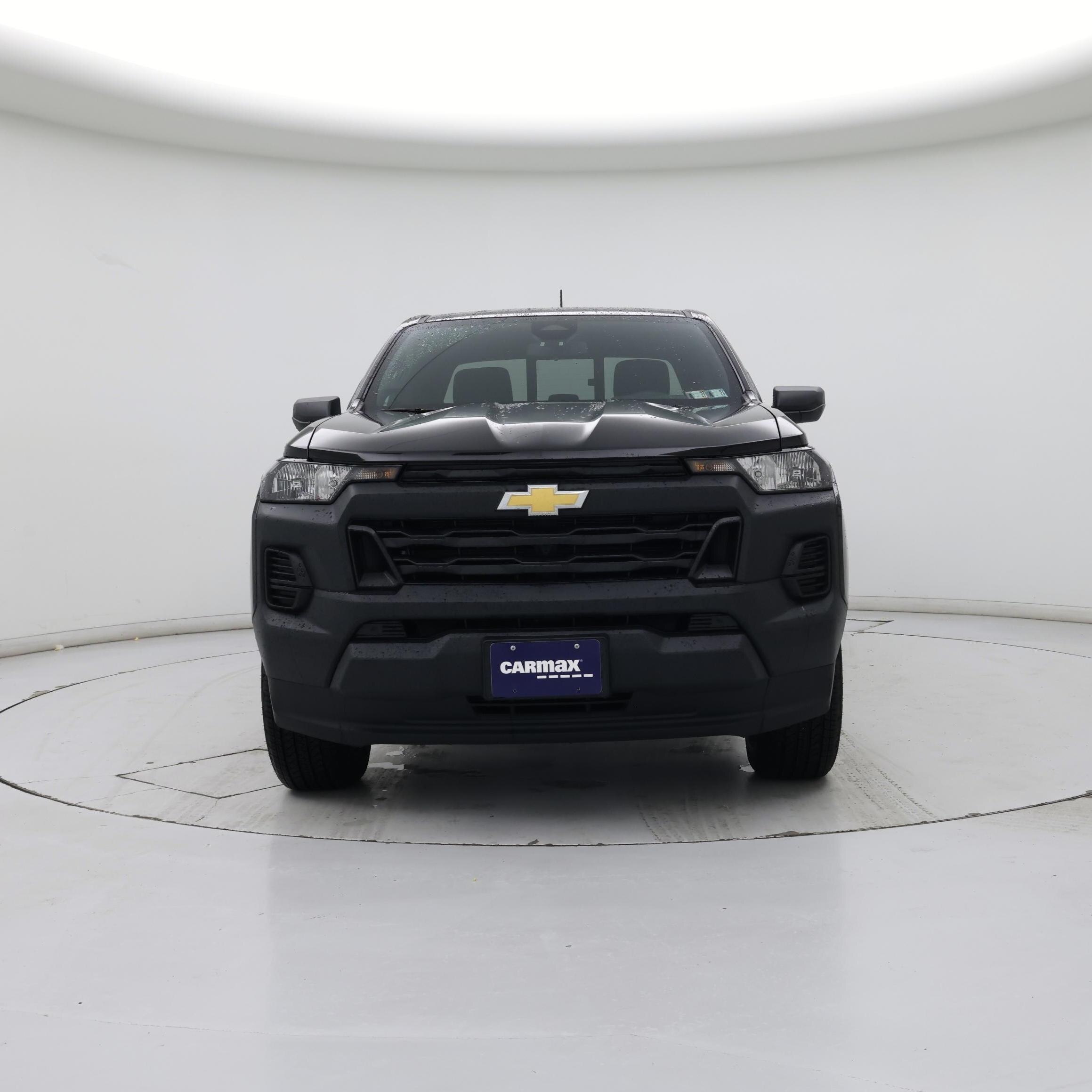 Thumbnail: 2026 Chevrolet Colorado - 5