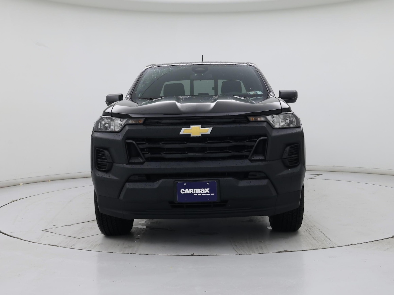 2026 Chevrolet Colorado Work Truck - Photo 6