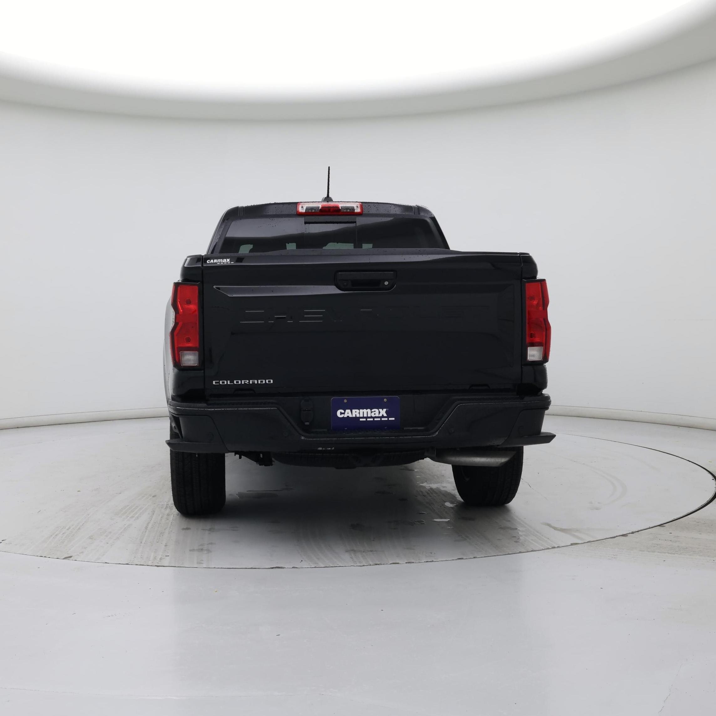 Thumbnail: 2026 Chevrolet Colorado - 6