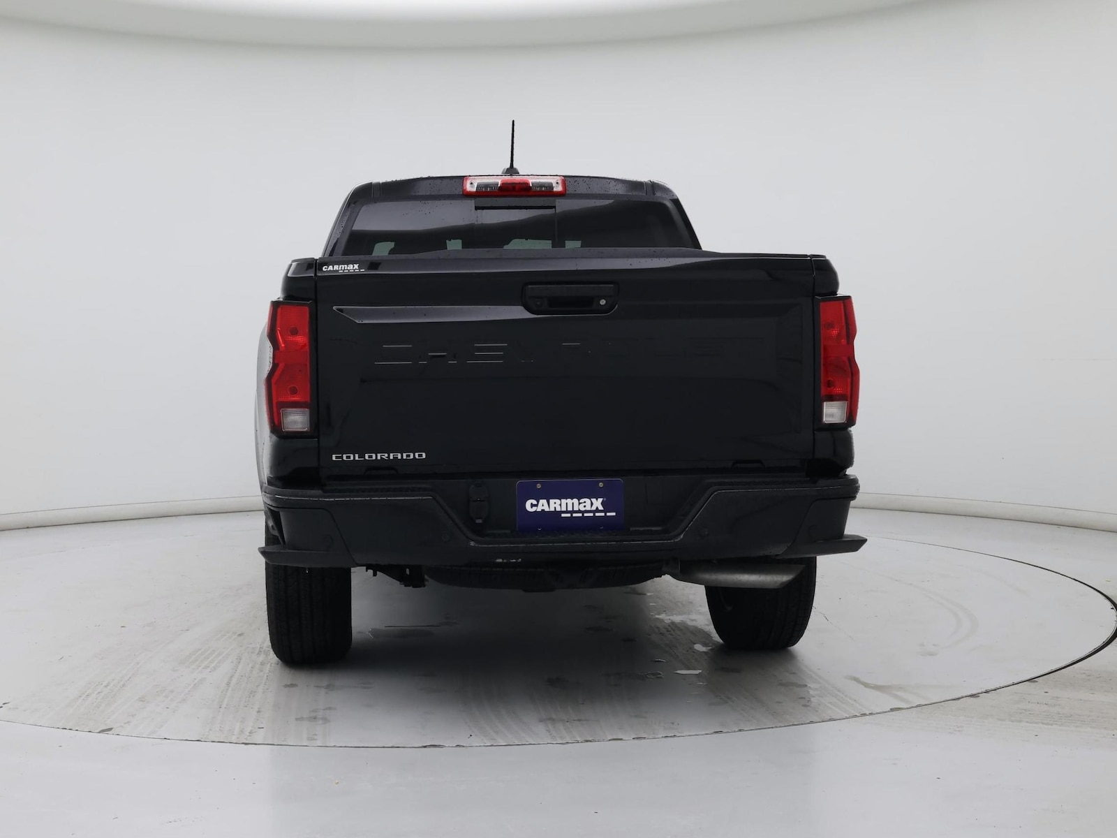 2026 Chevrolet Colorado Work Truck - Photo 7