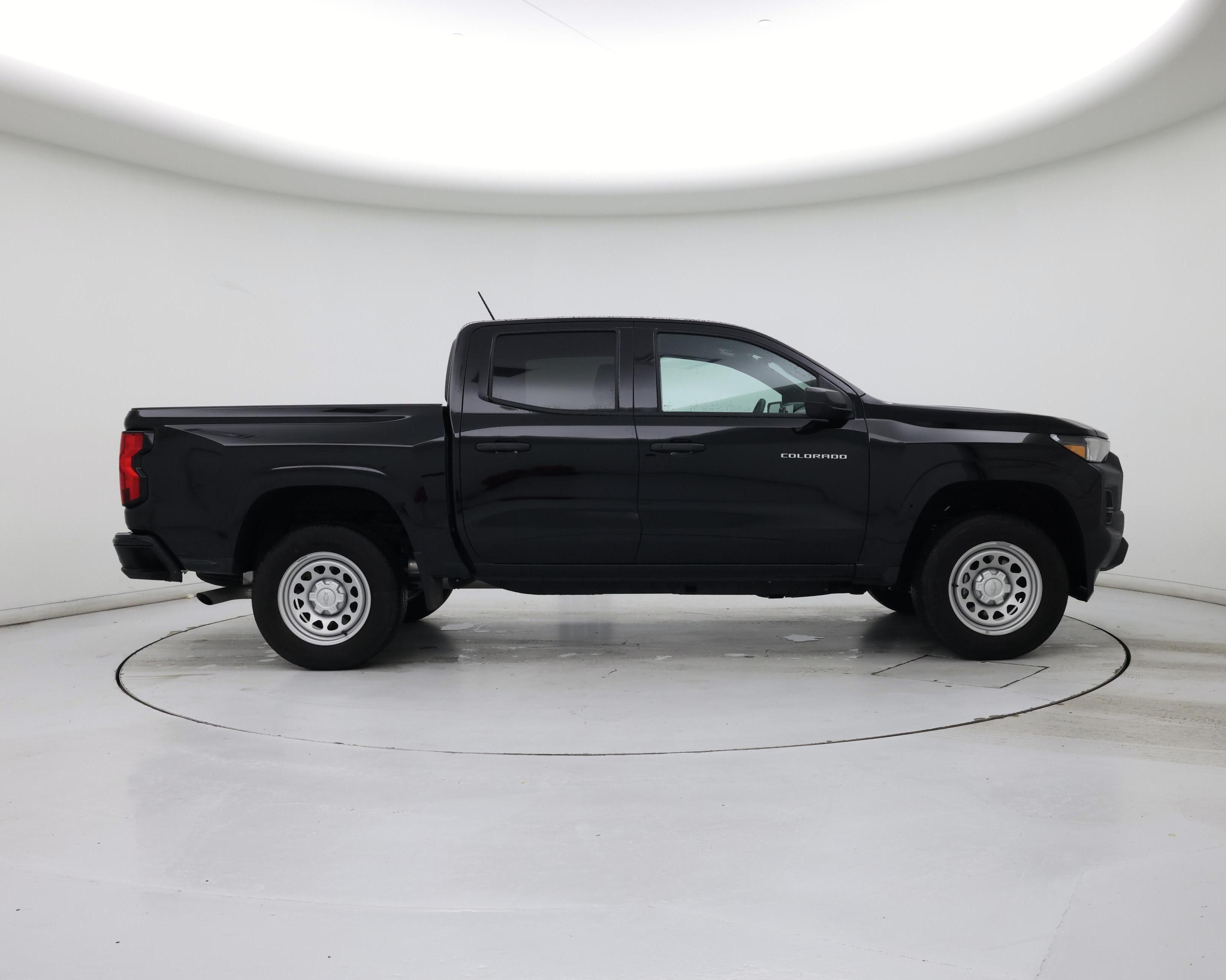 Thumbnail: 2026 Chevrolet Colorado - 7