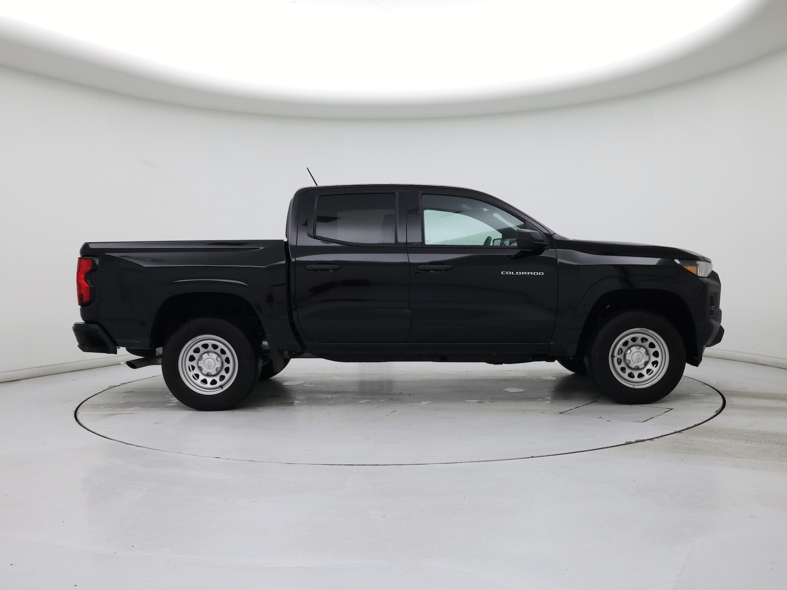 2026 Chevrolet Colorado Work Truck - Photo 8