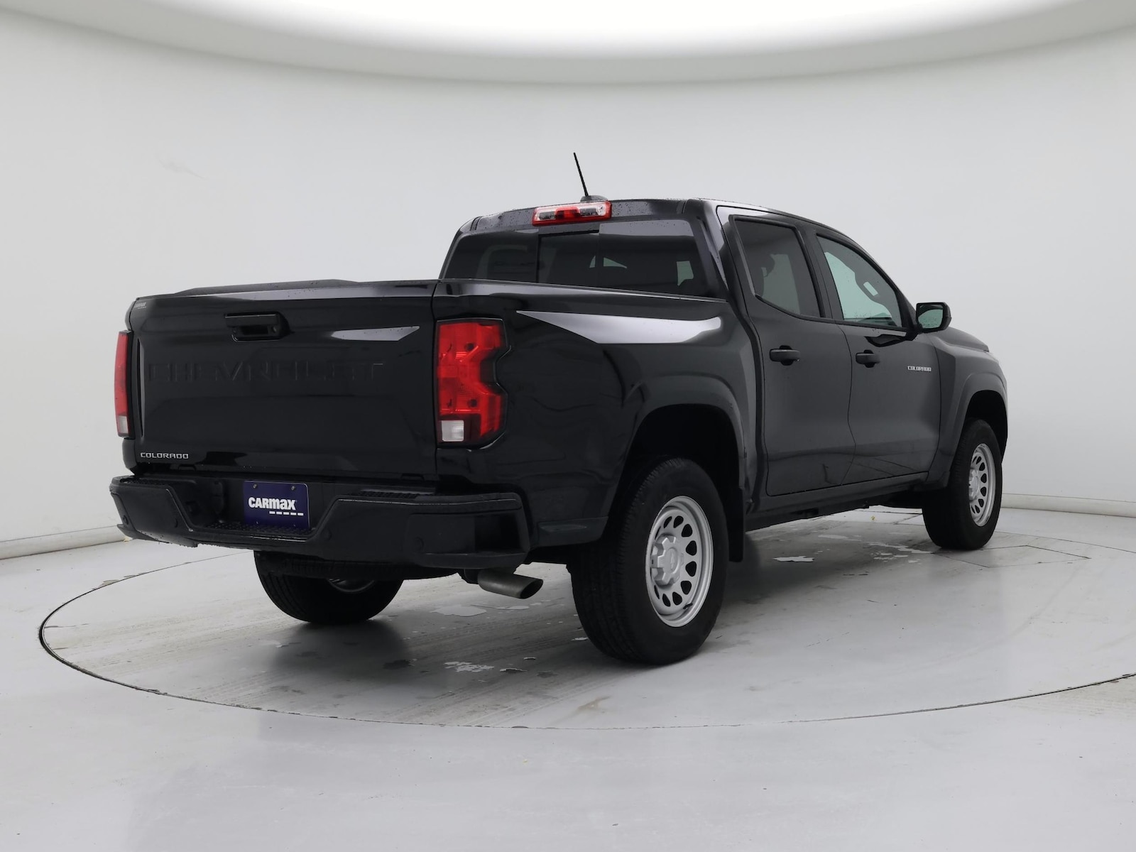 2026 Chevrolet Colorado Work Truck - Photo 9