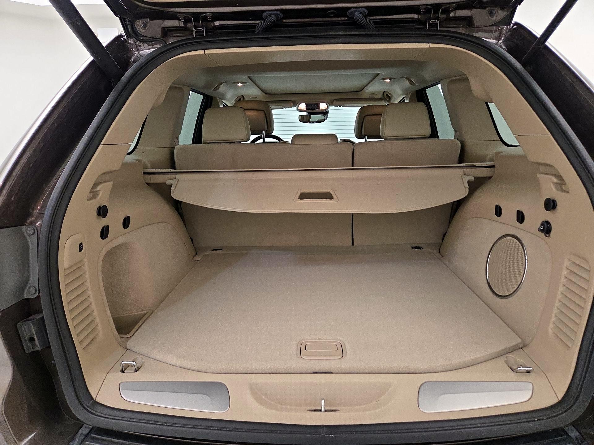 Thumbnail: 2018 Jeep Grand Cherokee - 19