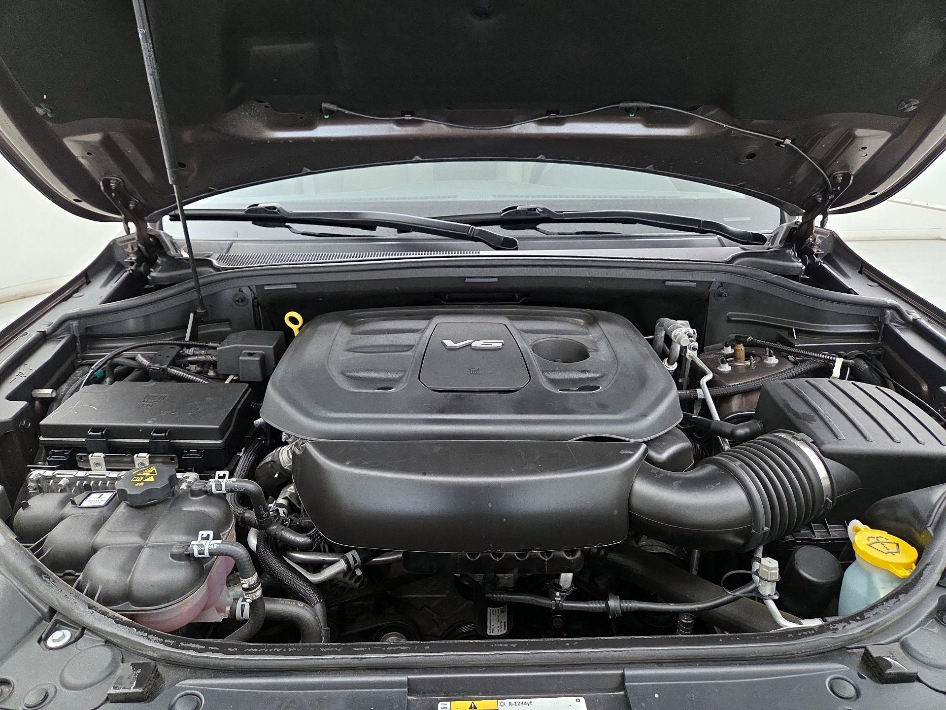 Thumbnail: 2018 Jeep Grand Cherokee - 20