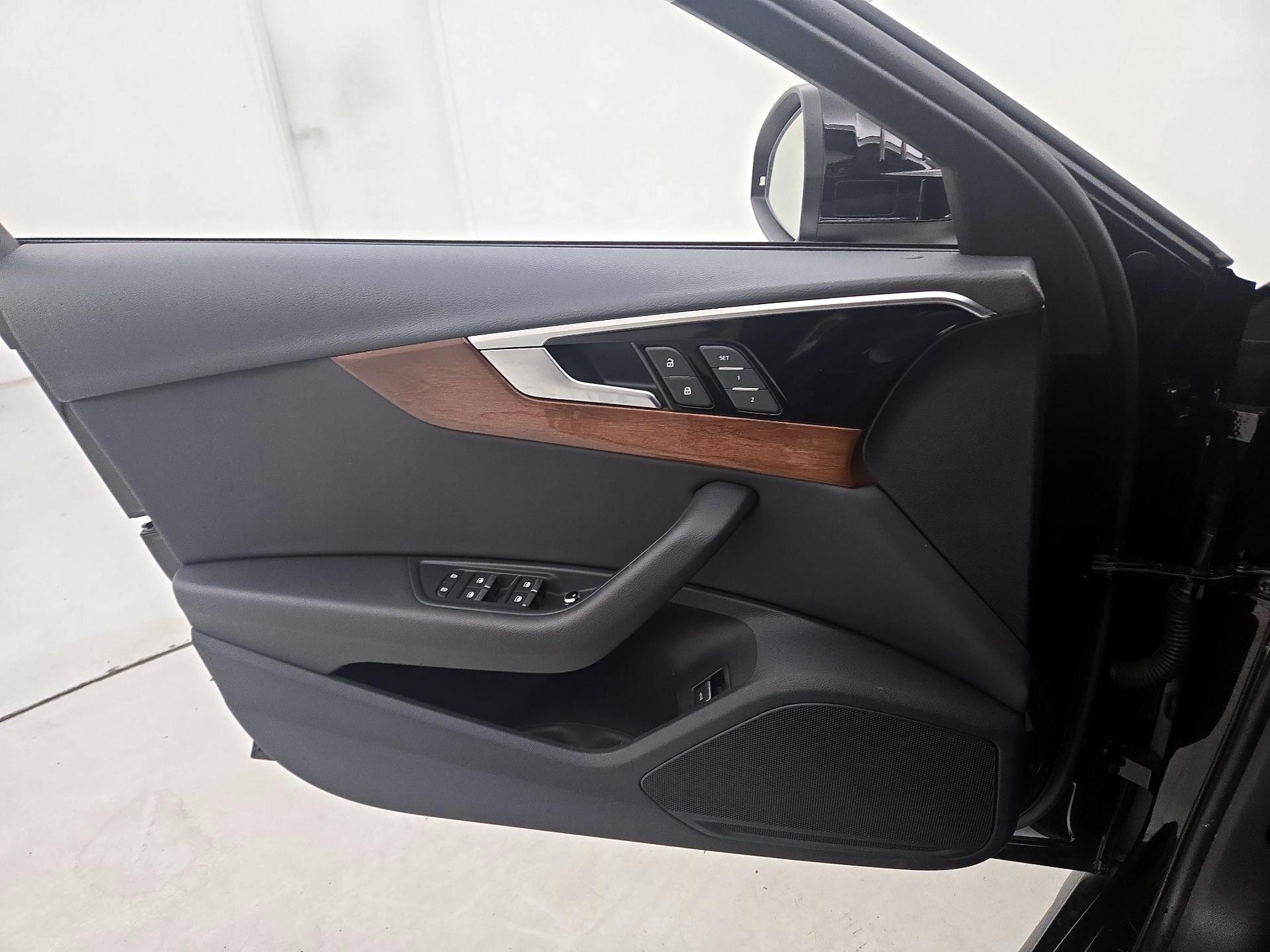 Thumbnail: 2023 Audi A4 - 12